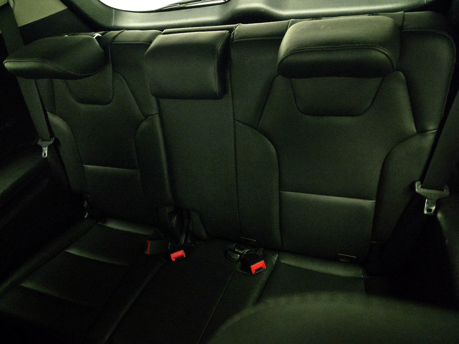 2023 Kia Telluride S - Photo 20