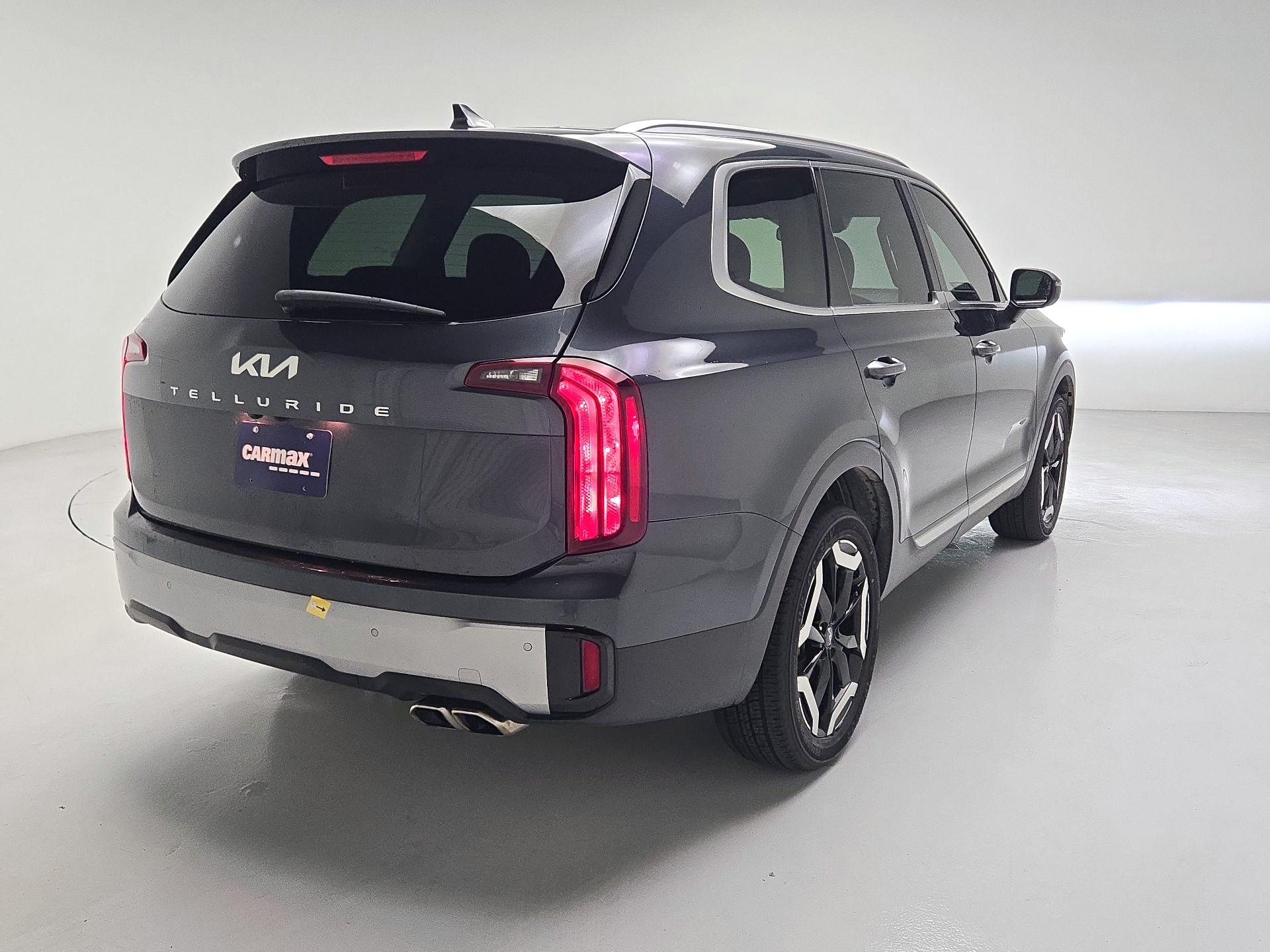 Thumbnail: 2023 Kia Telluride - 5