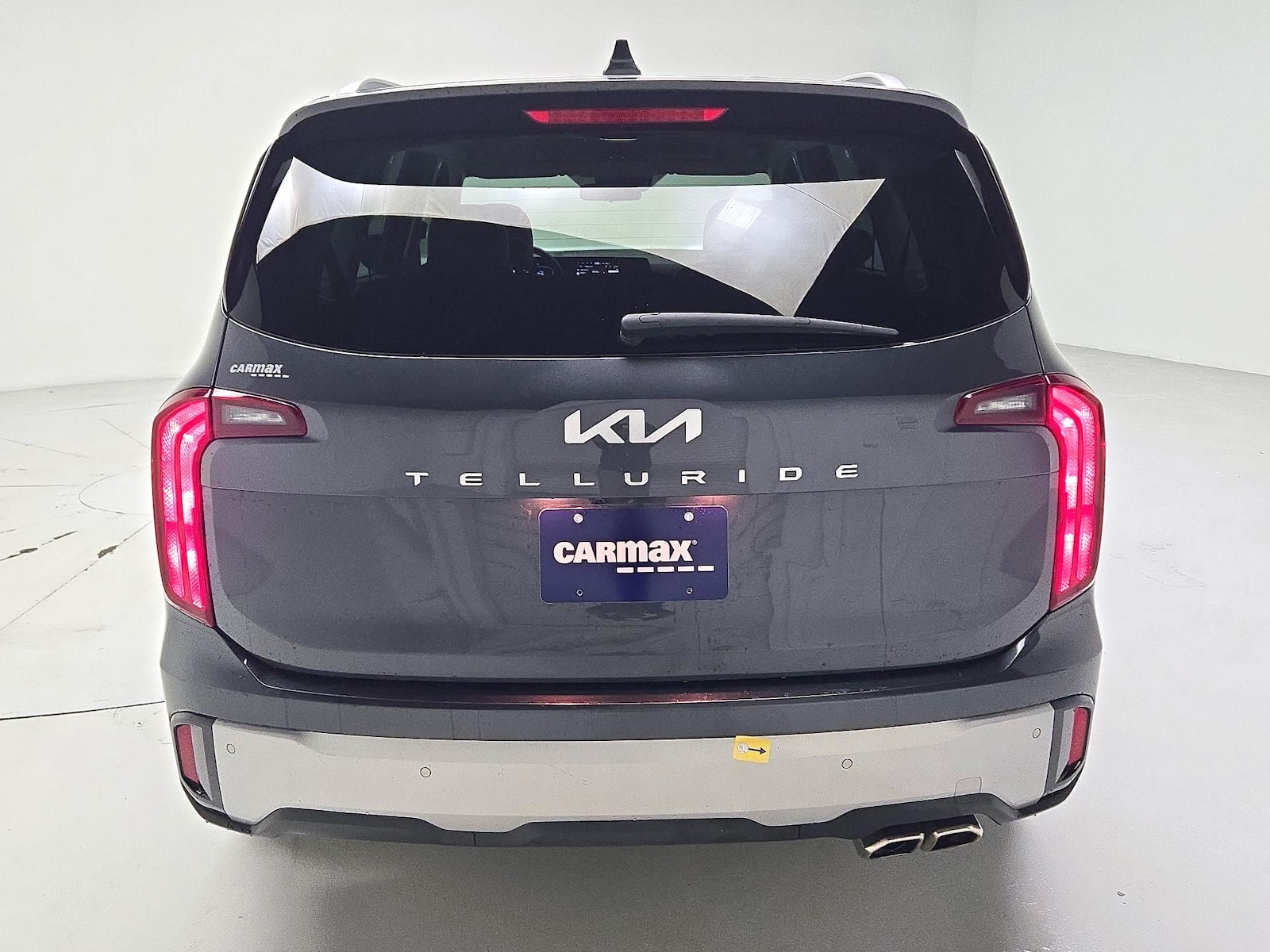2023 Kia Telluride S - Photo 6
