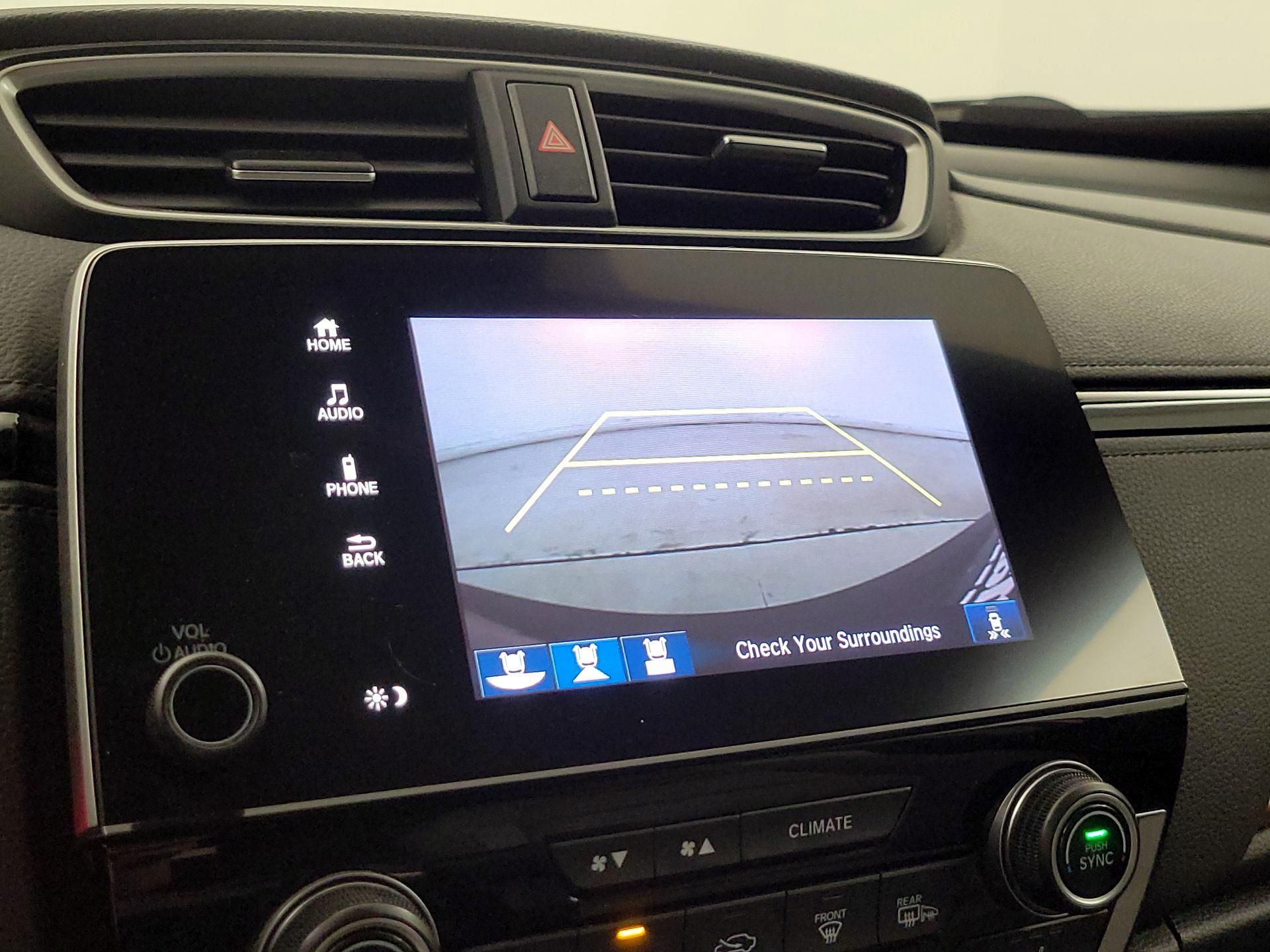 Thumbnail: 2020 Honda CR-V - 14