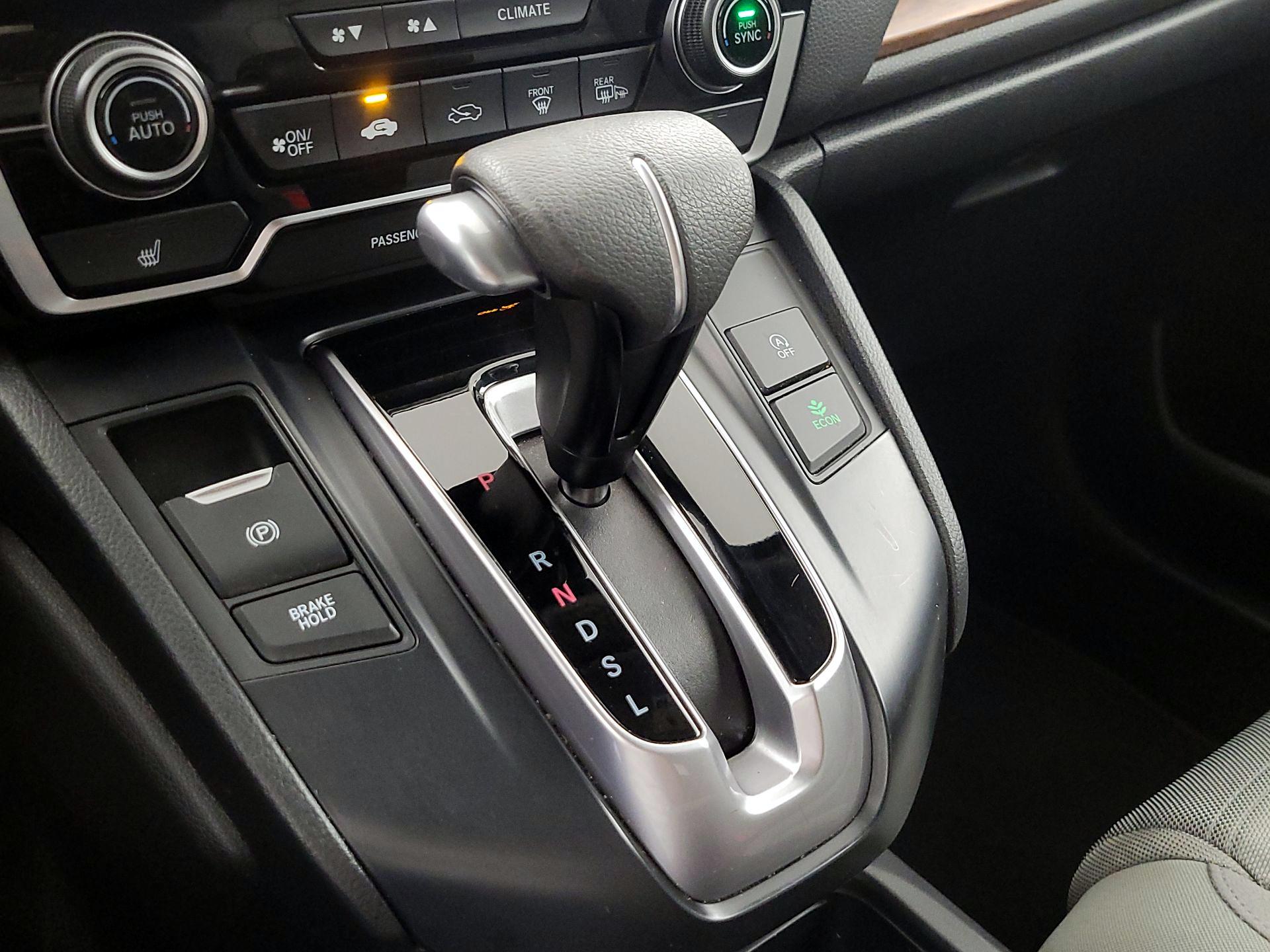 Thumbnail: 2020 Honda CR-V - 17