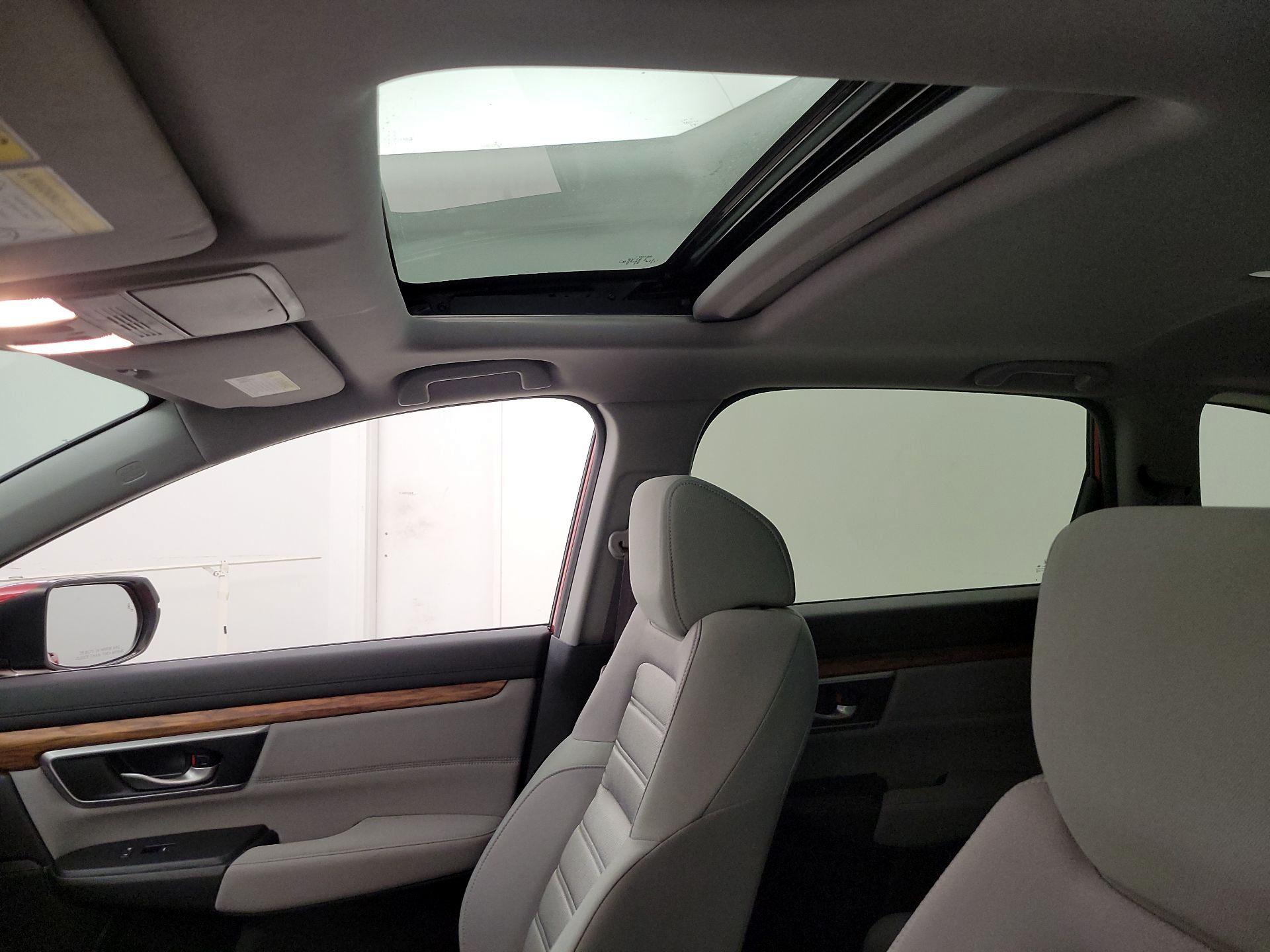 Thumbnail: 2020 Honda CR-V - 19
