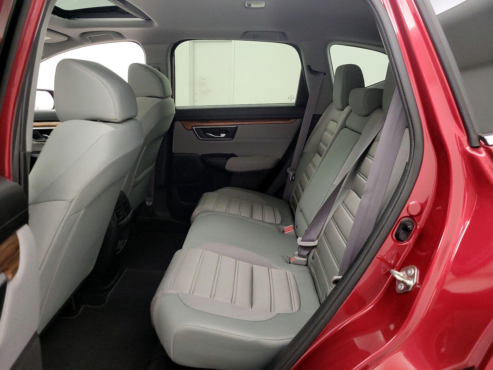 Thumbnail: 2020 Honda CR-V - 20