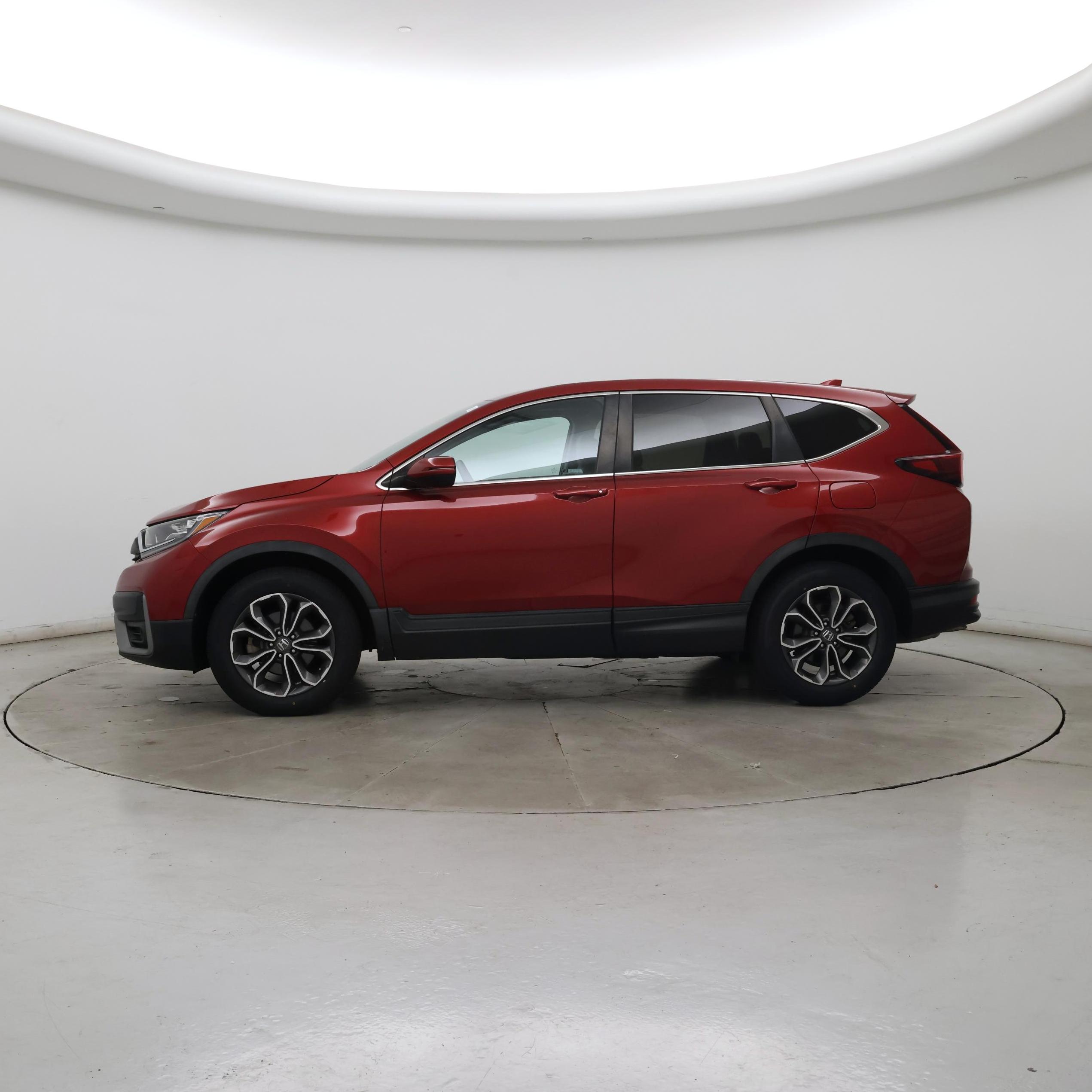 Thumbnail: 2020 Honda CR-V - 3