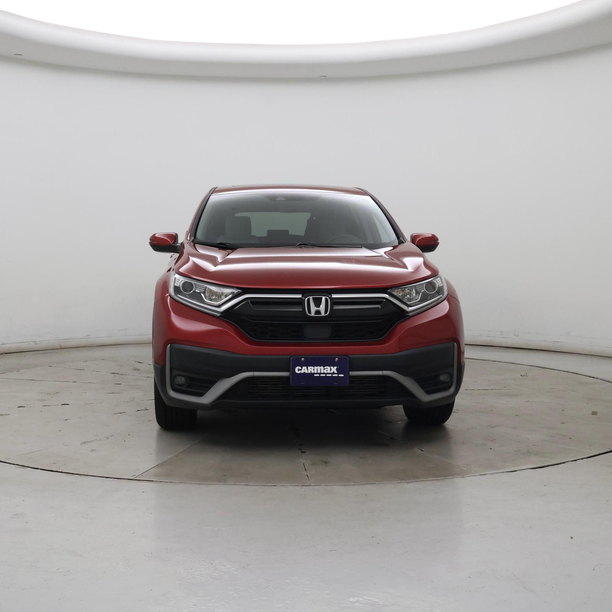 Thumbnail: 2020 Honda CR-V - 5