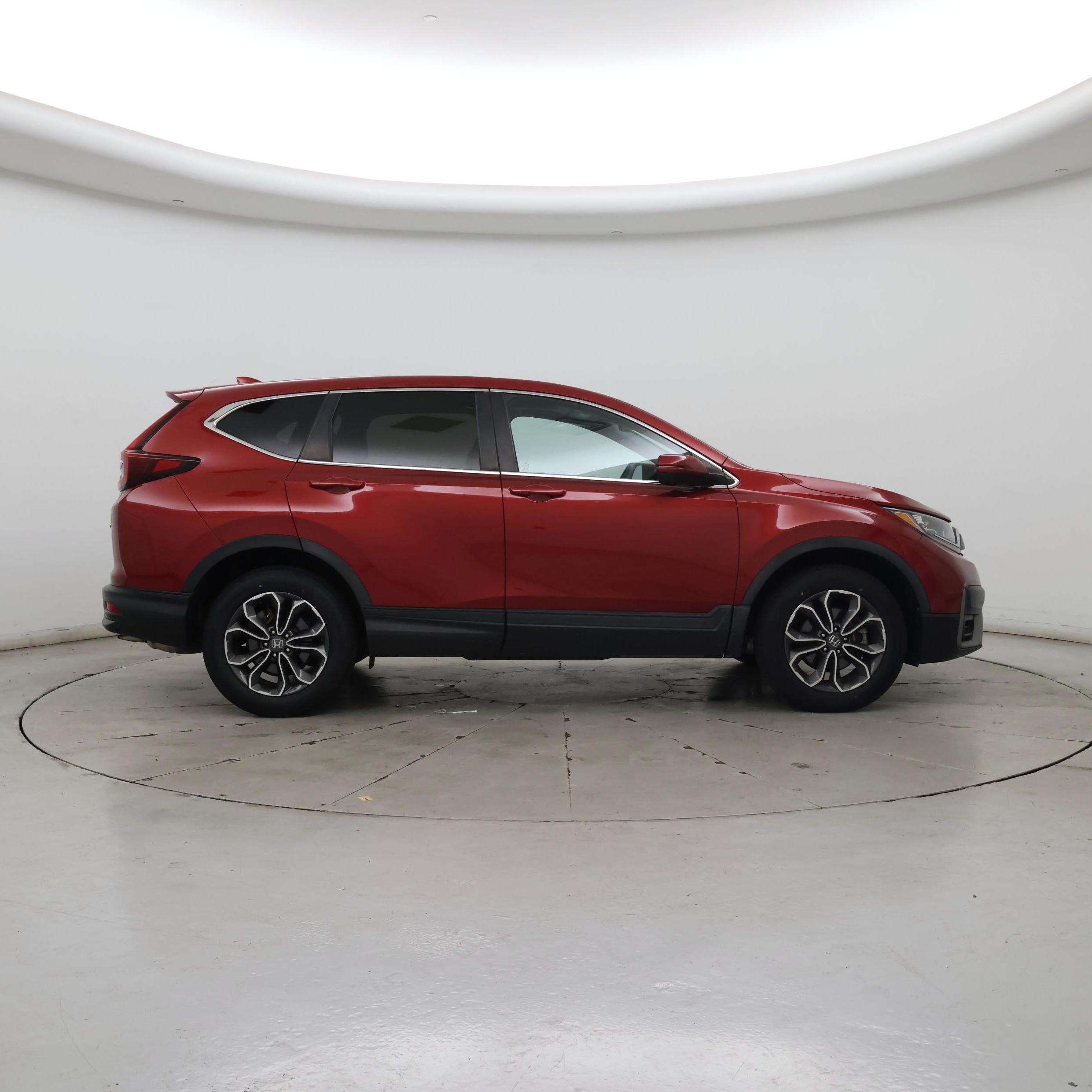Thumbnail: 2020 Honda CR-V - 7