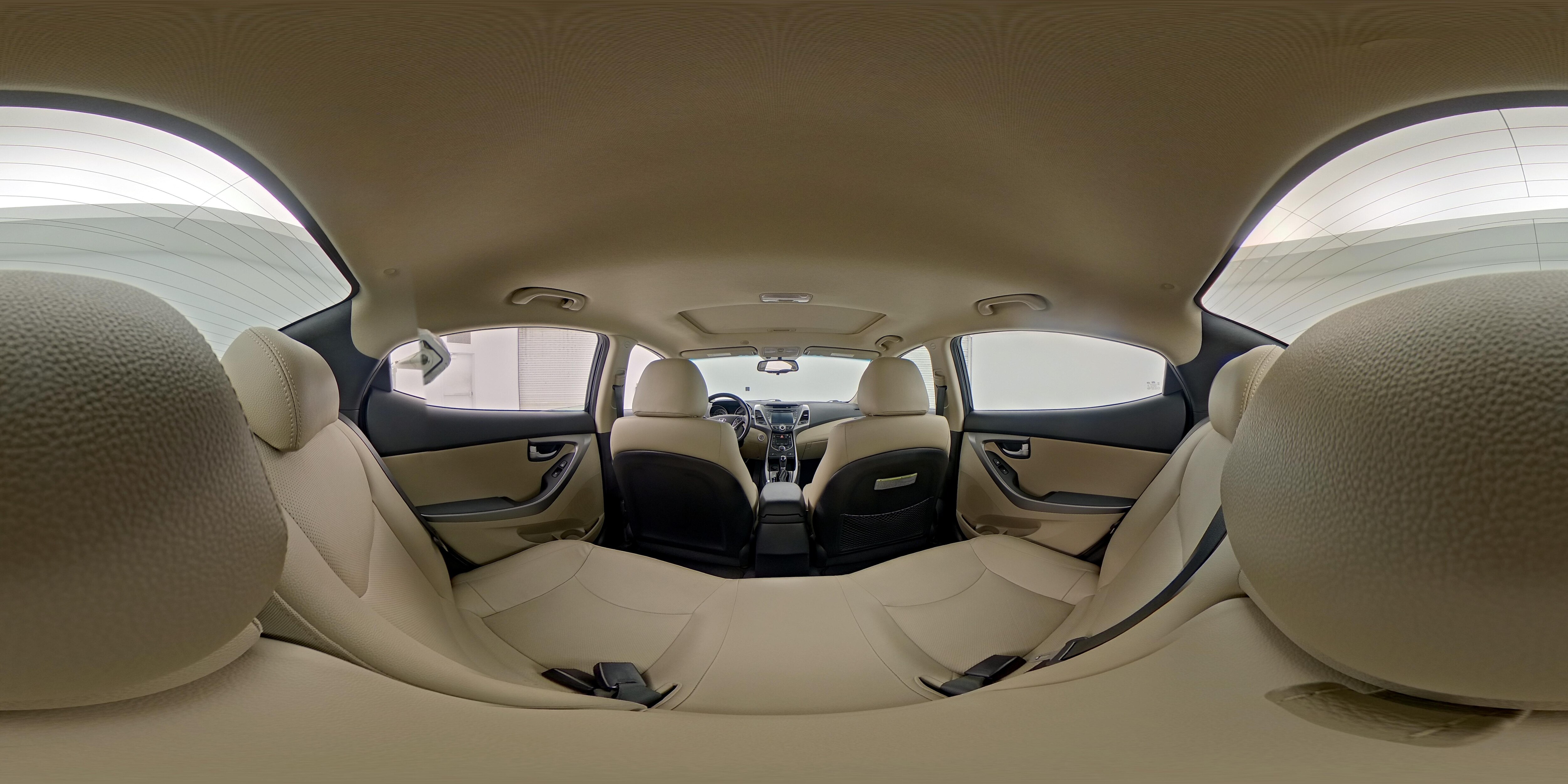2014 Hyundai Elantra Limited - Photo 26