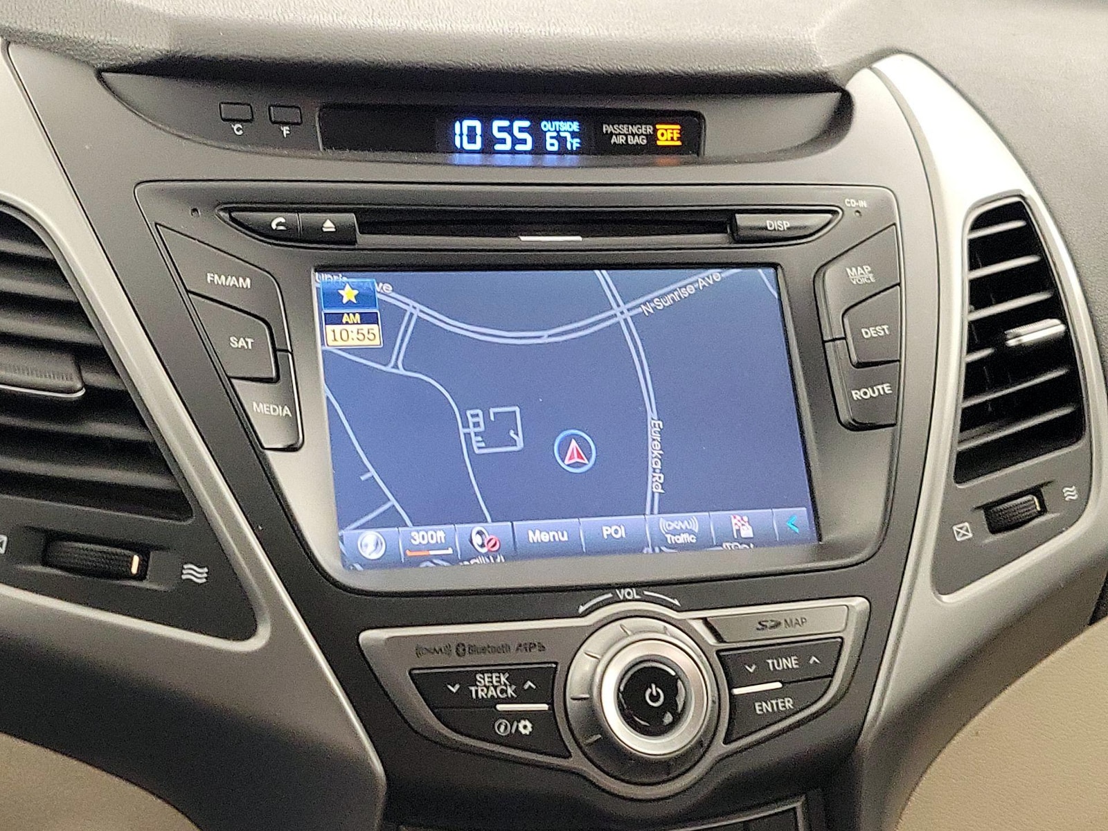 2014 Hyundai Elantra Limited - Photo 15
