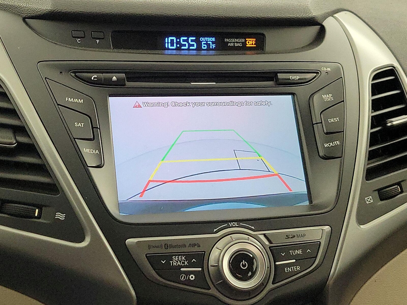 2014 Hyundai Elantra Limited - Photo 16