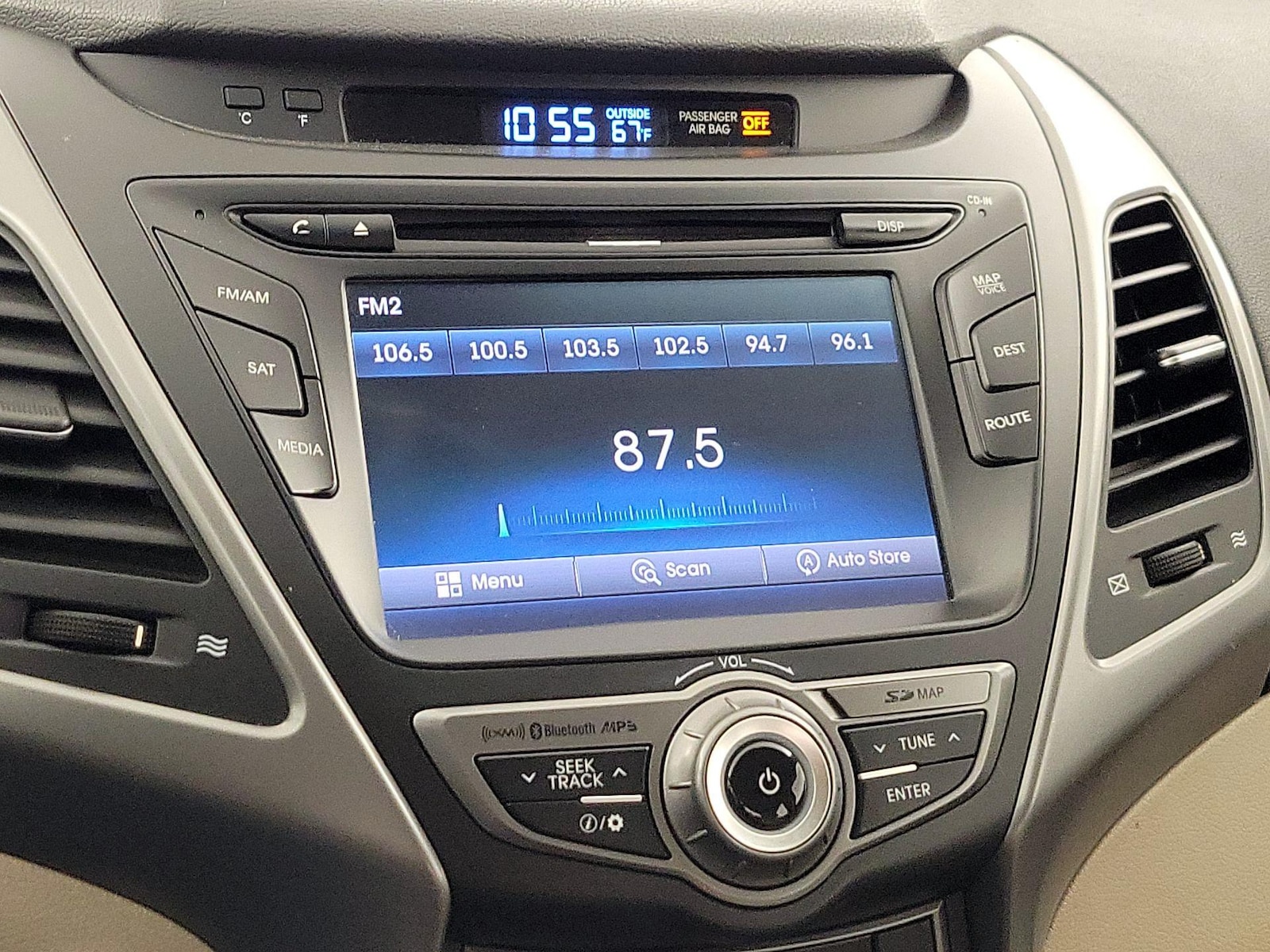 2014 Hyundai Elantra Limited - Photo 17