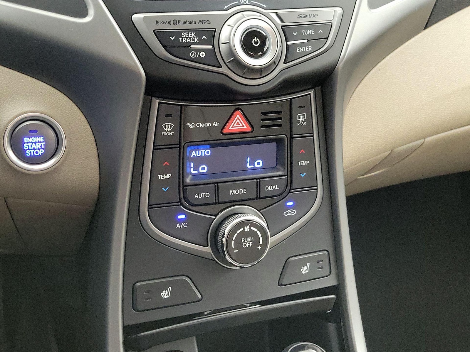 2014 Hyundai Elantra Limited - Photo 18