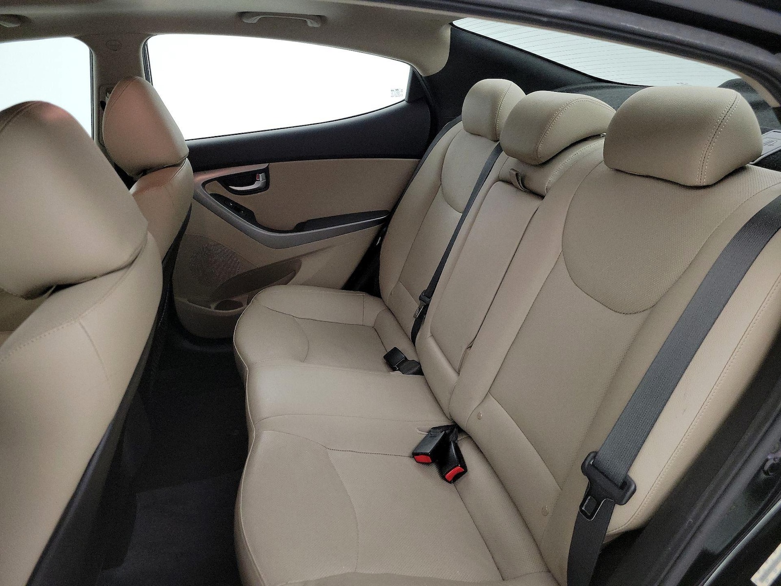2014 Hyundai Elantra Limited - Photo 21