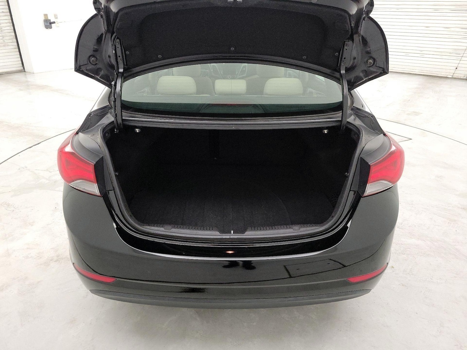 2014 Hyundai Elantra Limited - Photo 22