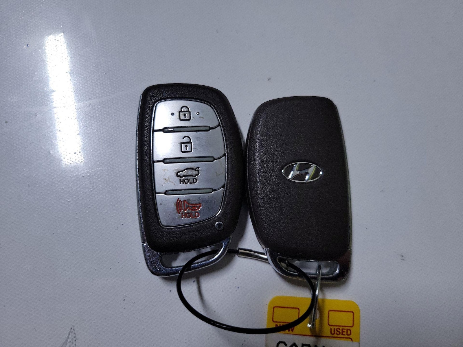 2014 Hyundai Elantra Limited - Photo 24