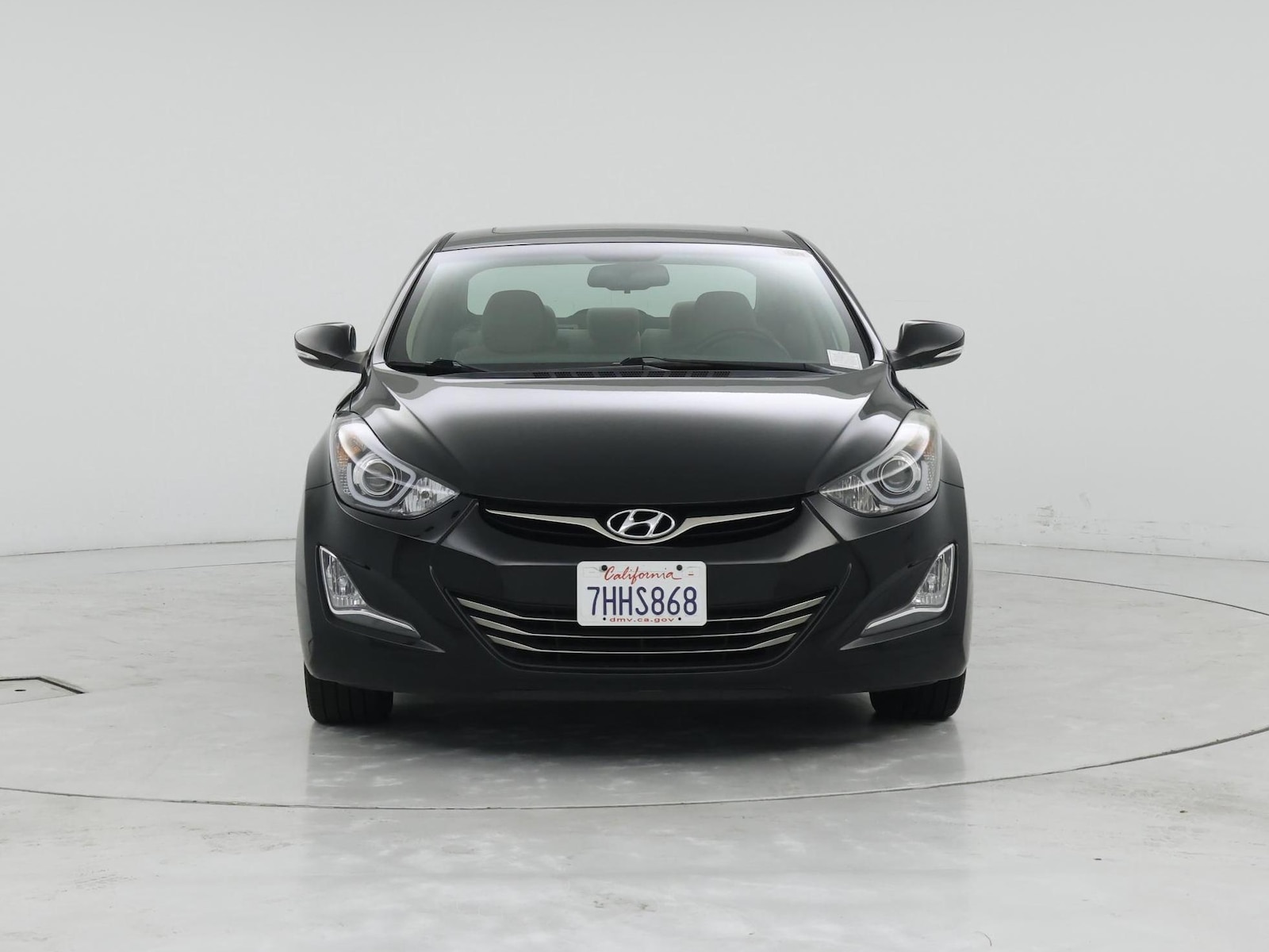 2014 Hyundai Elantra Limited - Photo 6