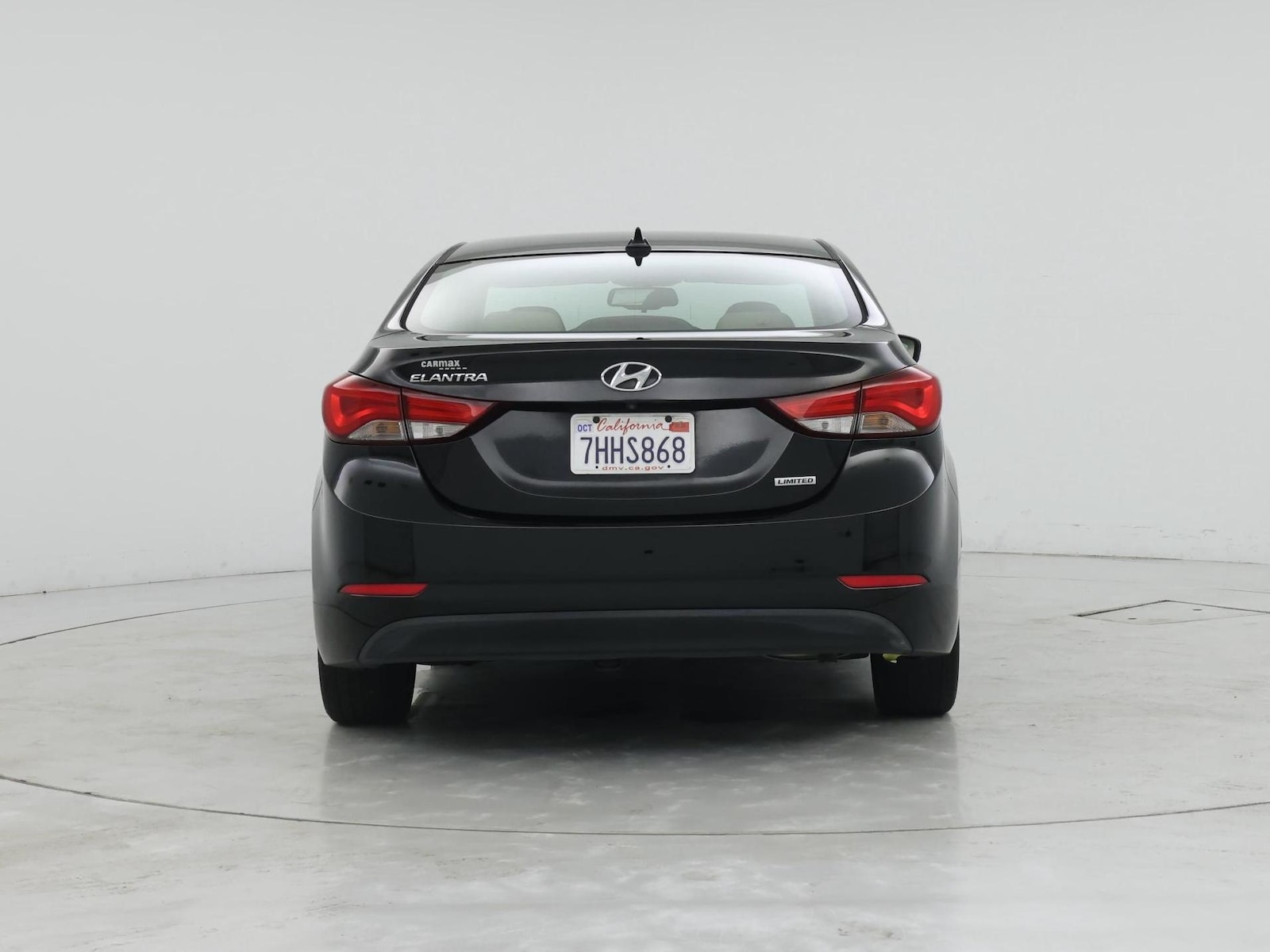 2014 Hyundai Elantra Limited - Photo 7