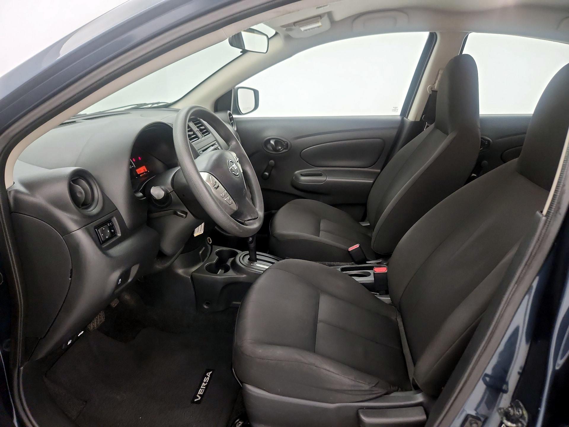 Thumbnail: 2017 Nissan Versa - 11