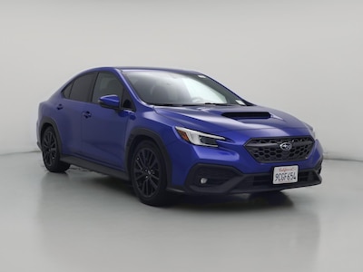 2022 Subaru WRX Limited
