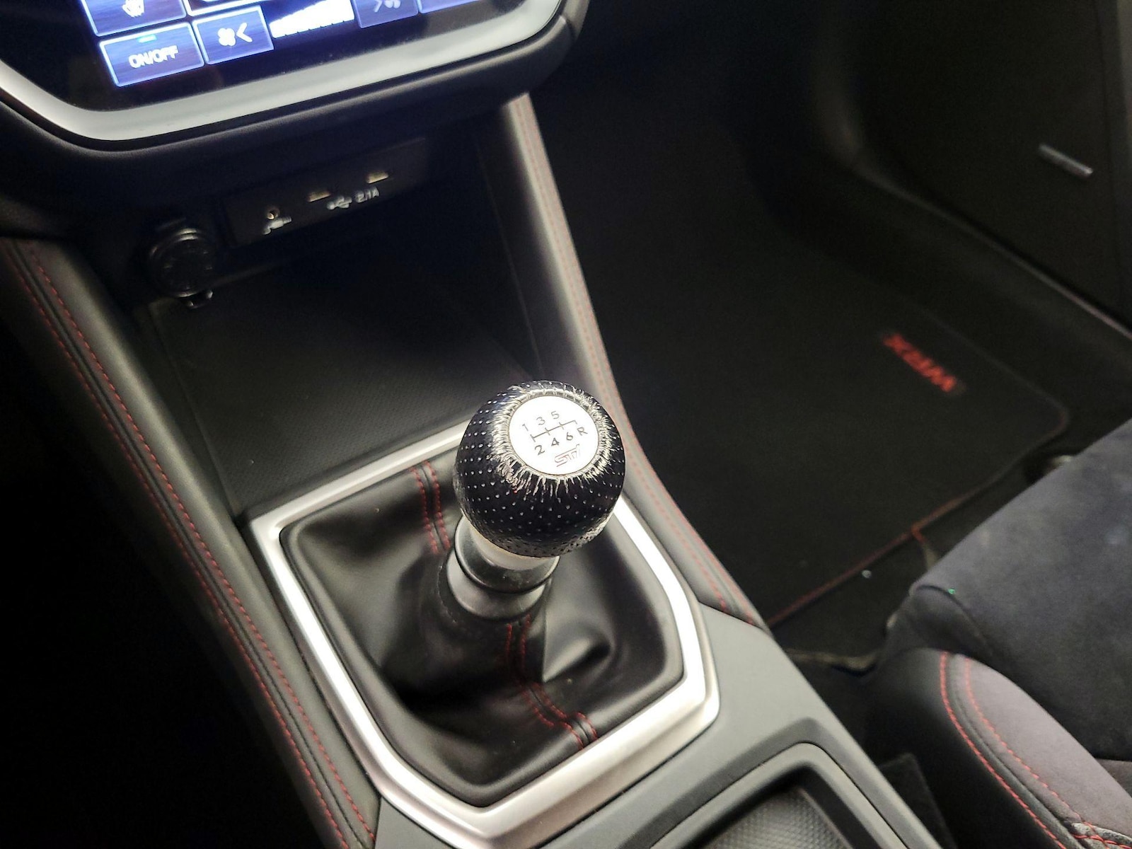Manual Transmission
