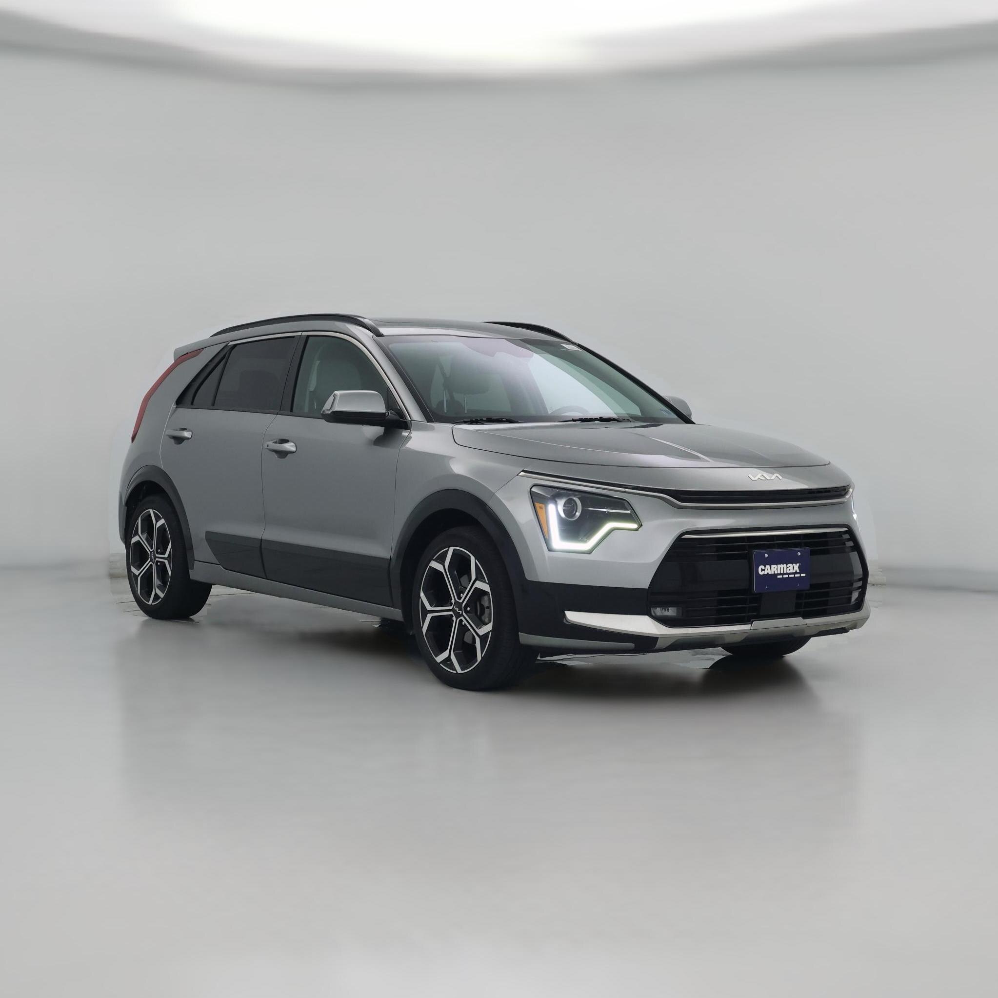 Thumbnail: 2023 Kia Niro - 1