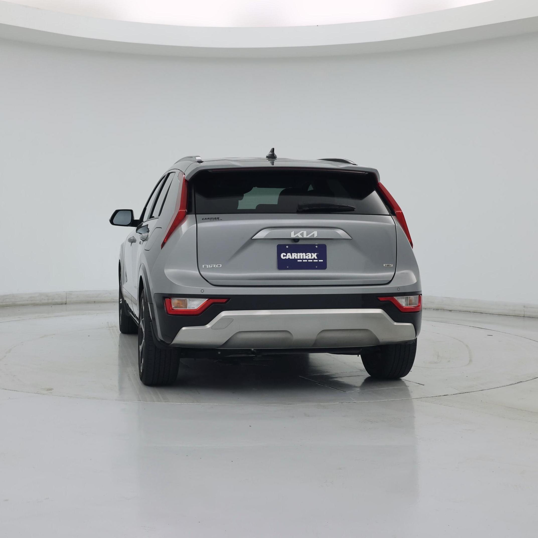 Thumbnail: 2023 Kia Niro - 6