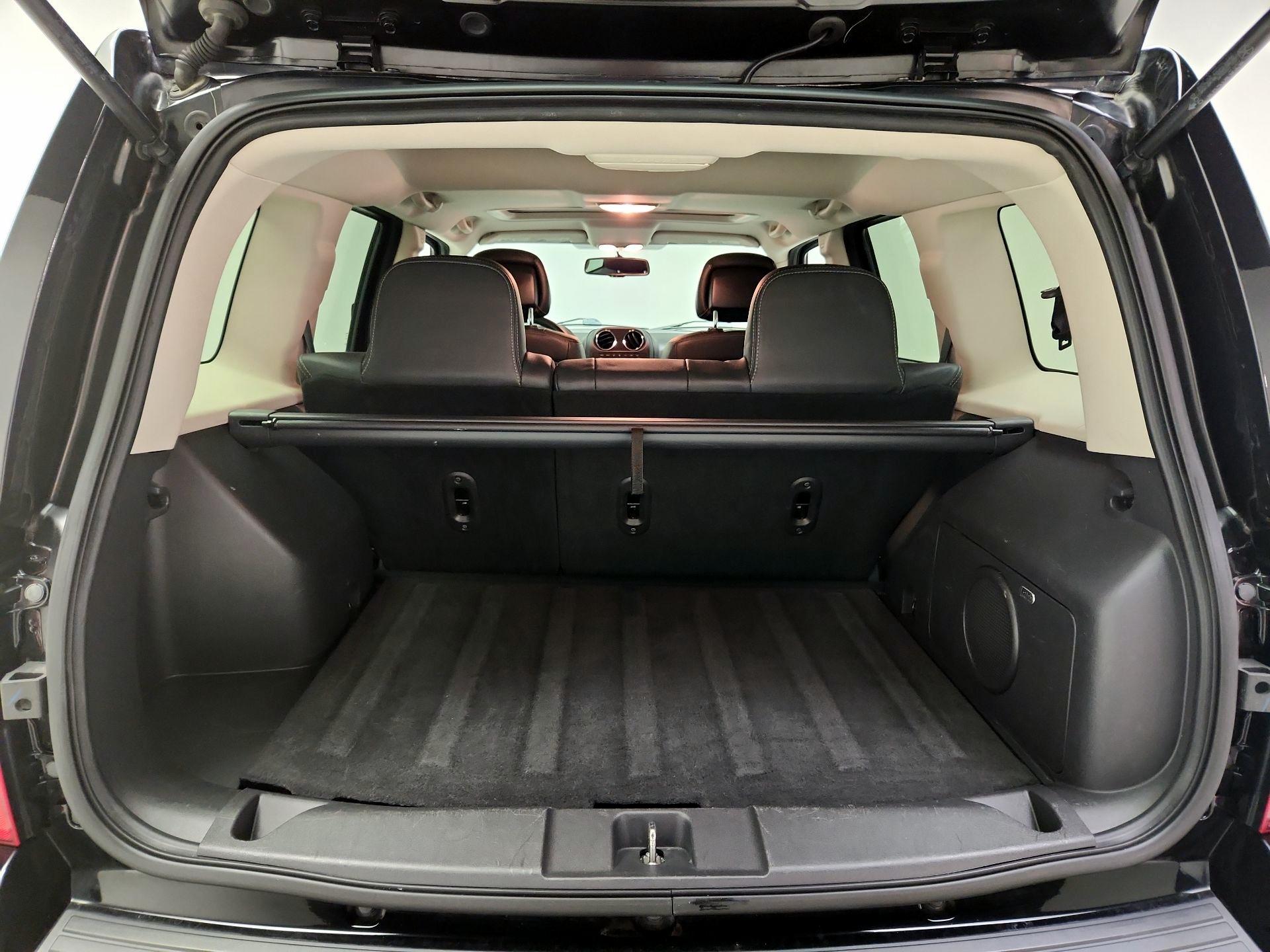 Thumbnail: 2014 Jeep Patriot - 16