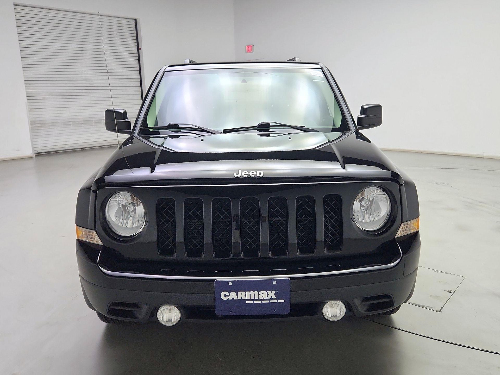 Thumbnail: 2014 Jeep Patriot - 2