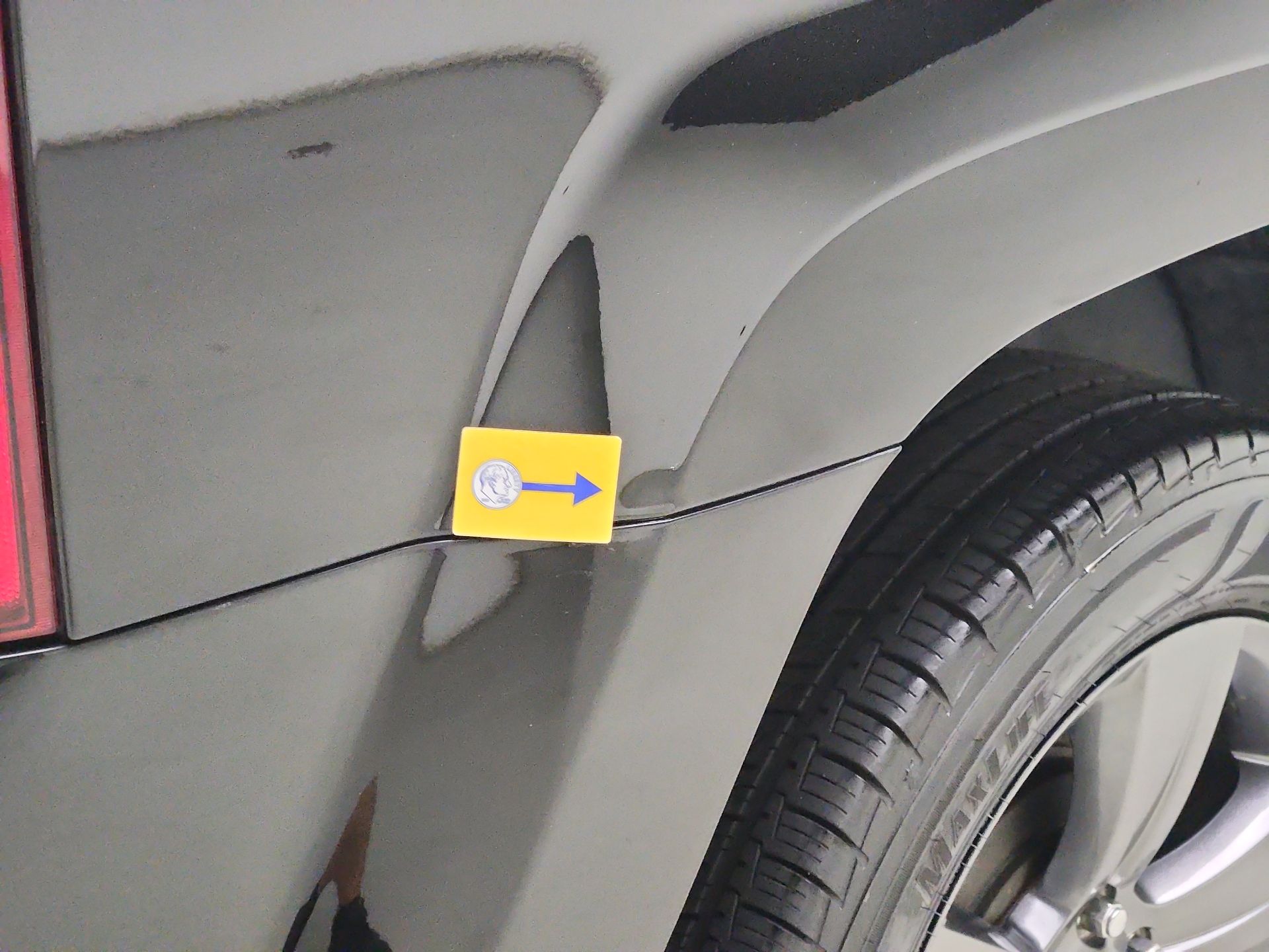 Thumbnail: 2014 Jeep Patriot - 19