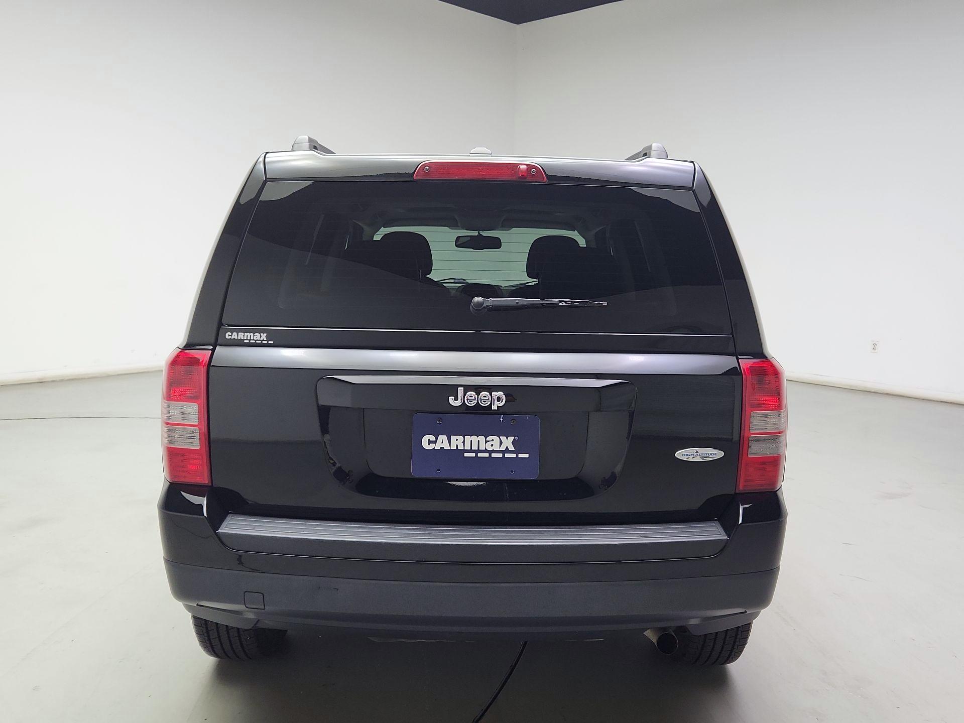 Thumbnail: 2014 Jeep Patriot - 6