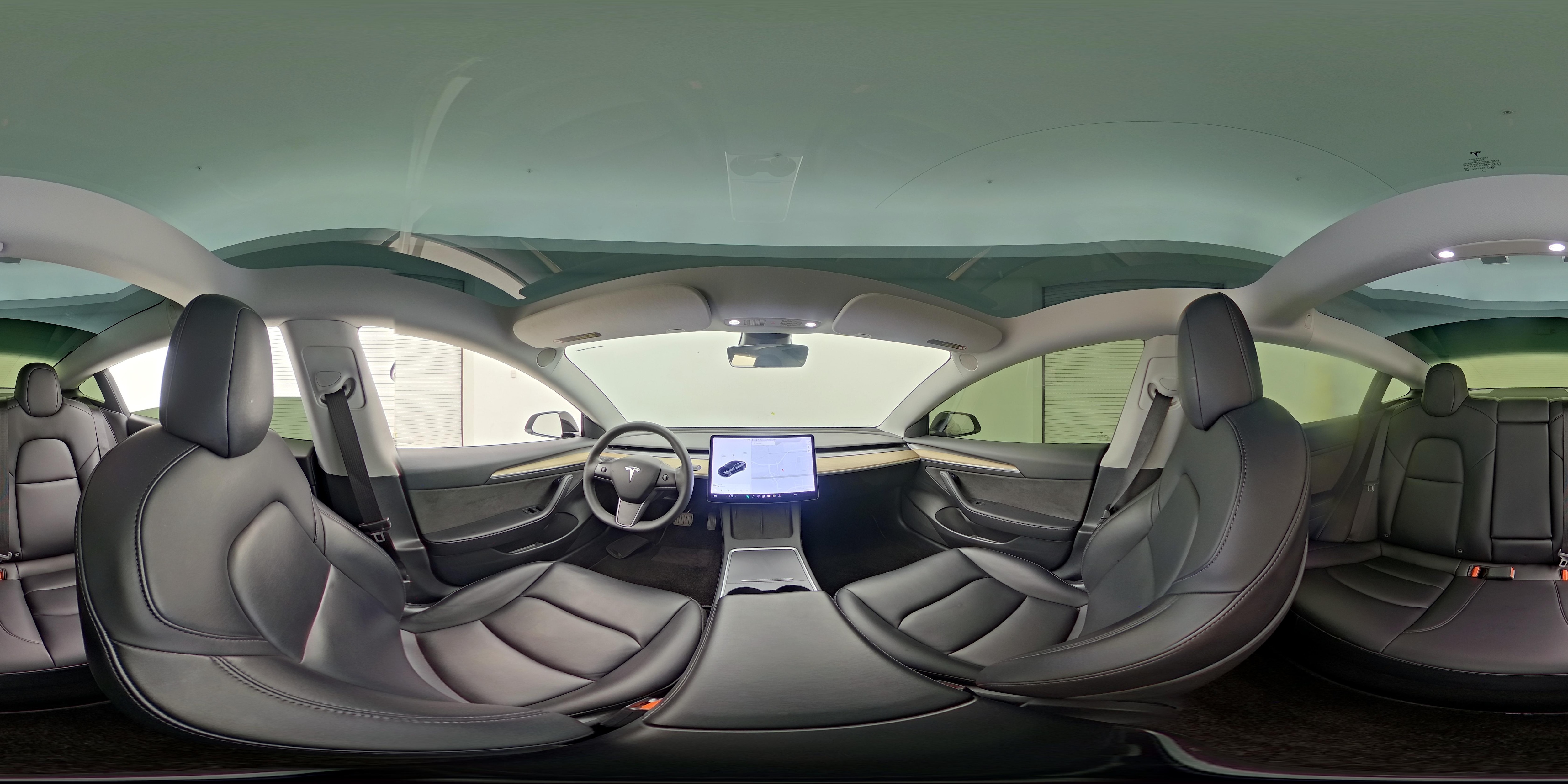 2021 Tesla Model 3 Base - Photo 24