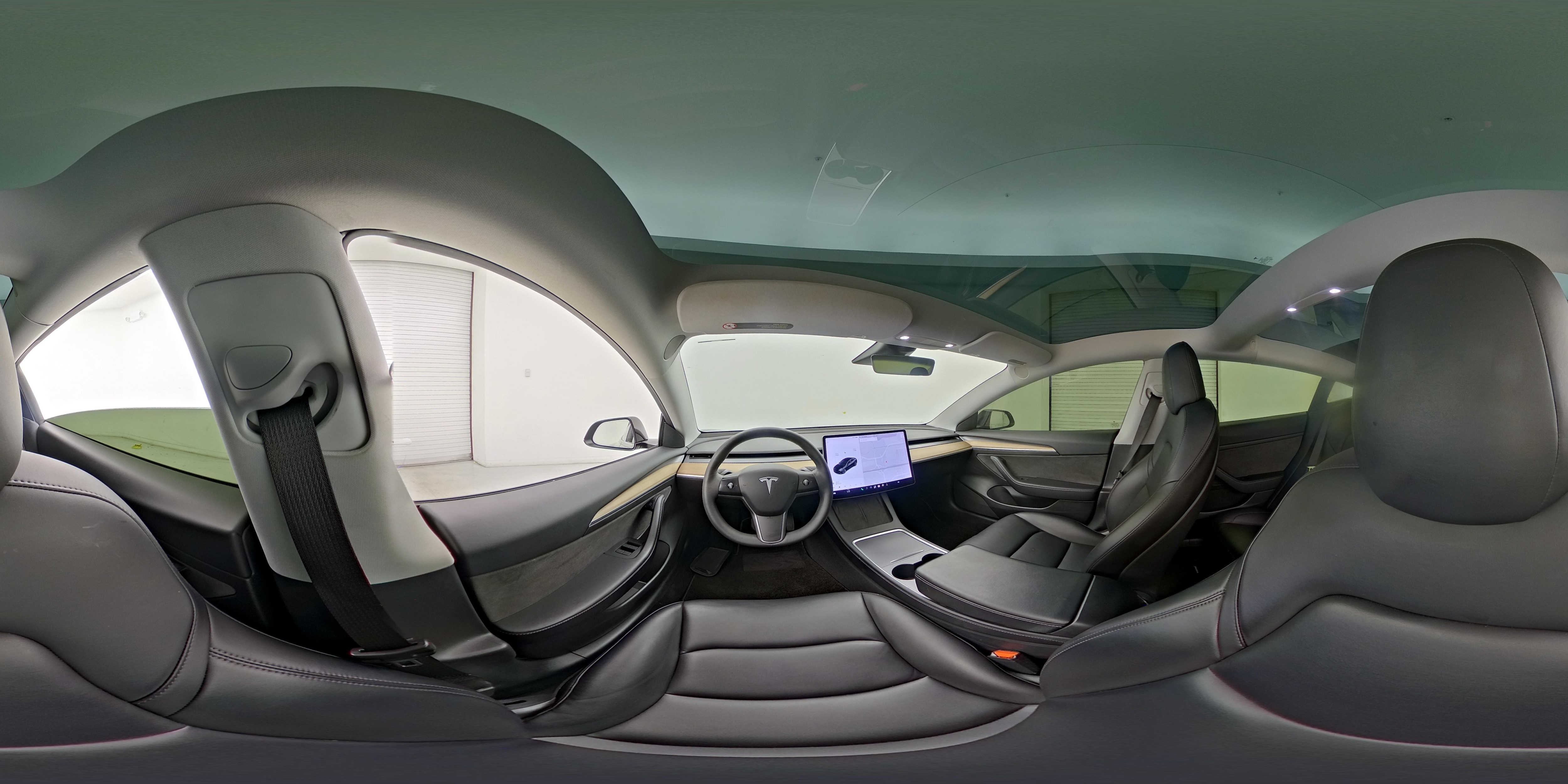 2021 Tesla Model 3 Base - Photo 26