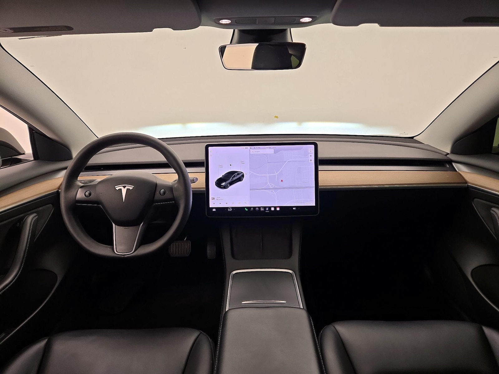2021 Tesla Model 3 Base - Photo 10