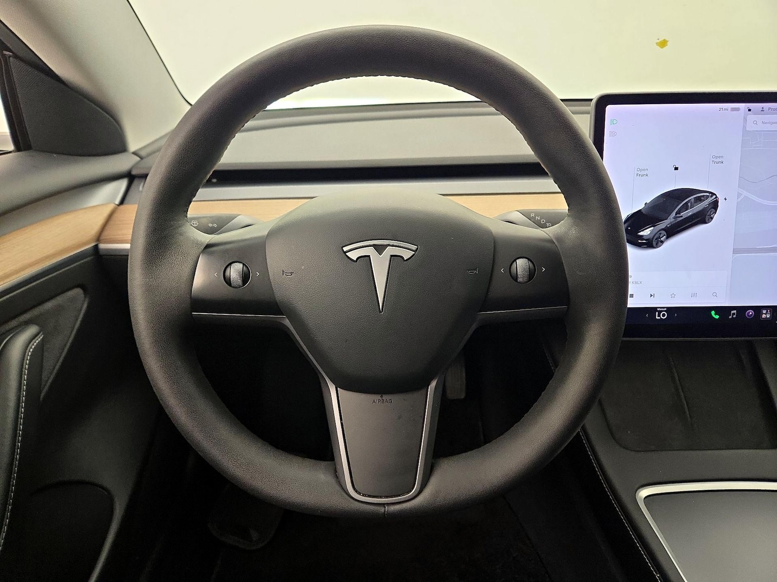 2021 Tesla Model 3 Base - Photo 11