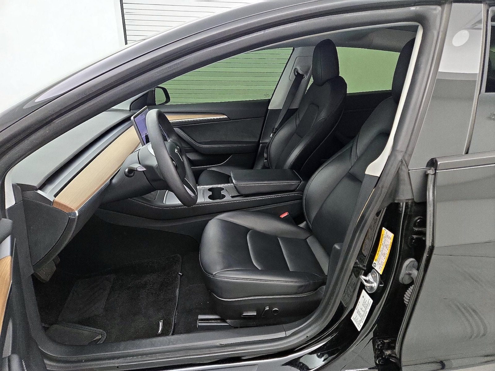 2021 Tesla Model 3 Base - Photo 12