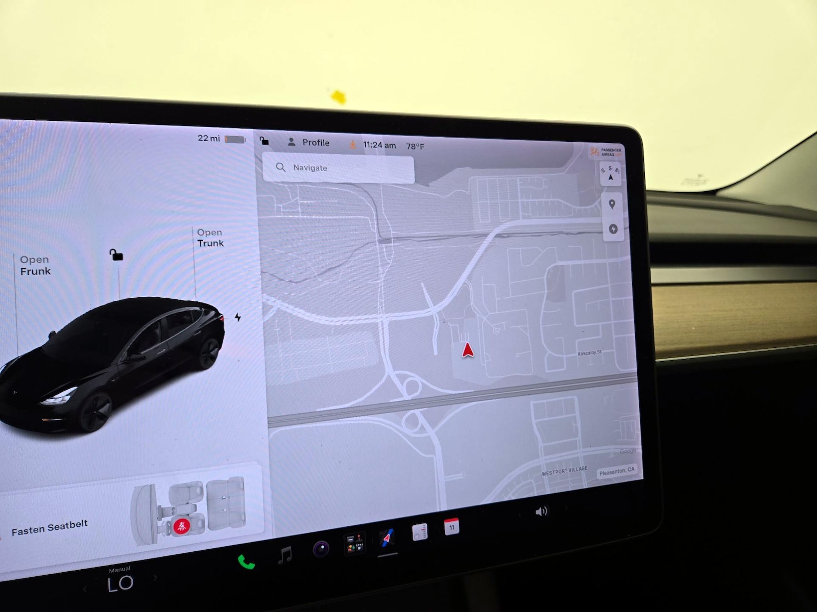 2021 Tesla Model 3 Base - Photo 14
