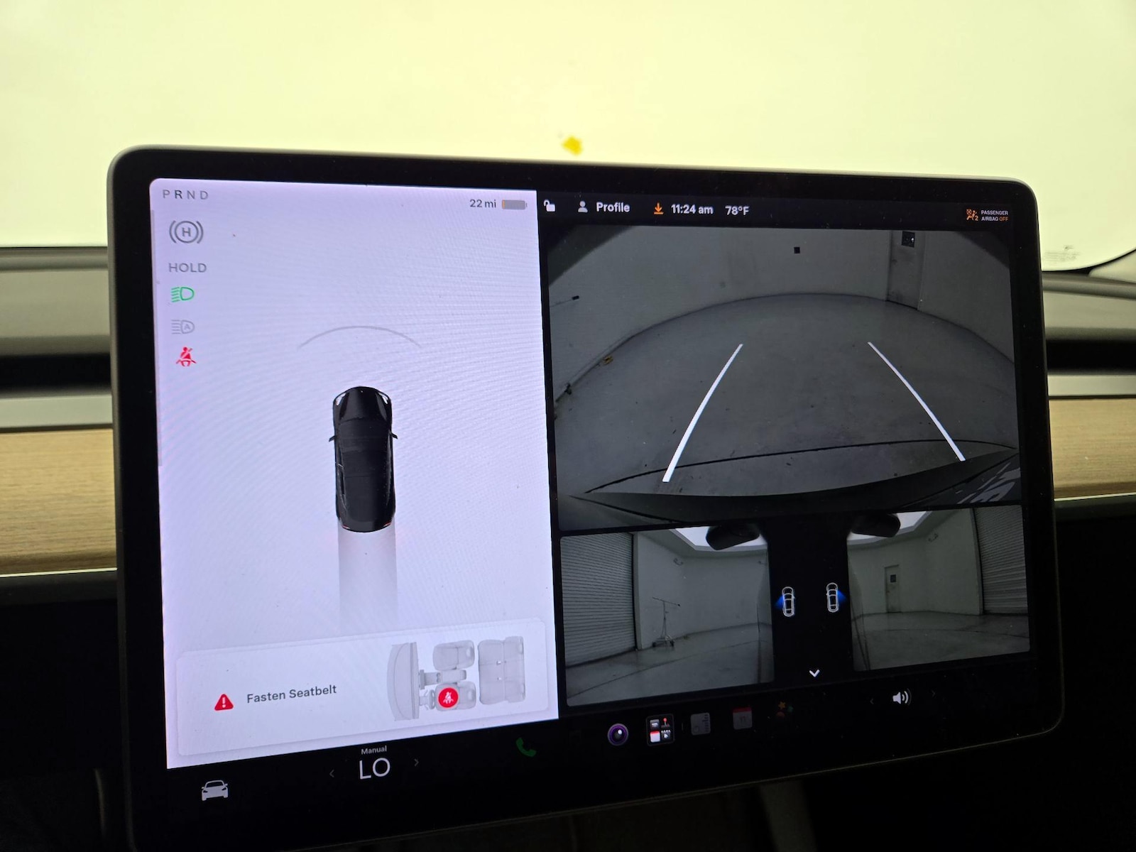2021 Tesla Model 3 Base - Photo 15