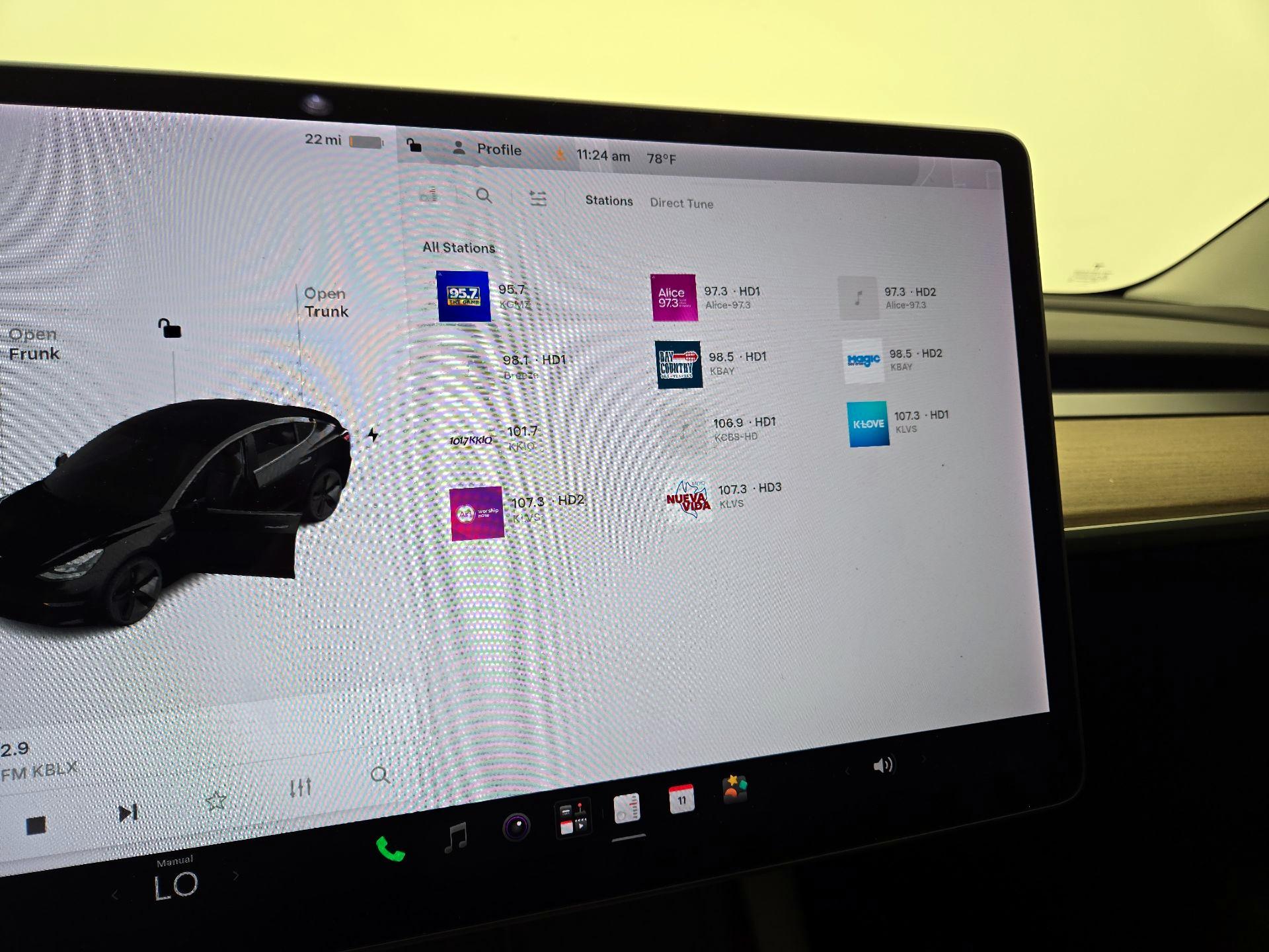 Thumbnail: 2021 Tesla Model 3 - 15