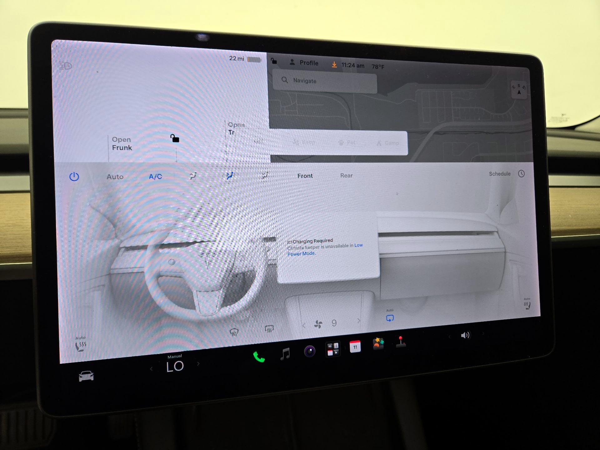 Thumbnail: 2021 Tesla Model 3 - 16