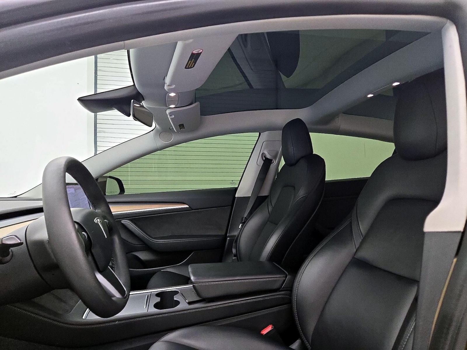2021 Tesla Model 3 Base - Photo 19