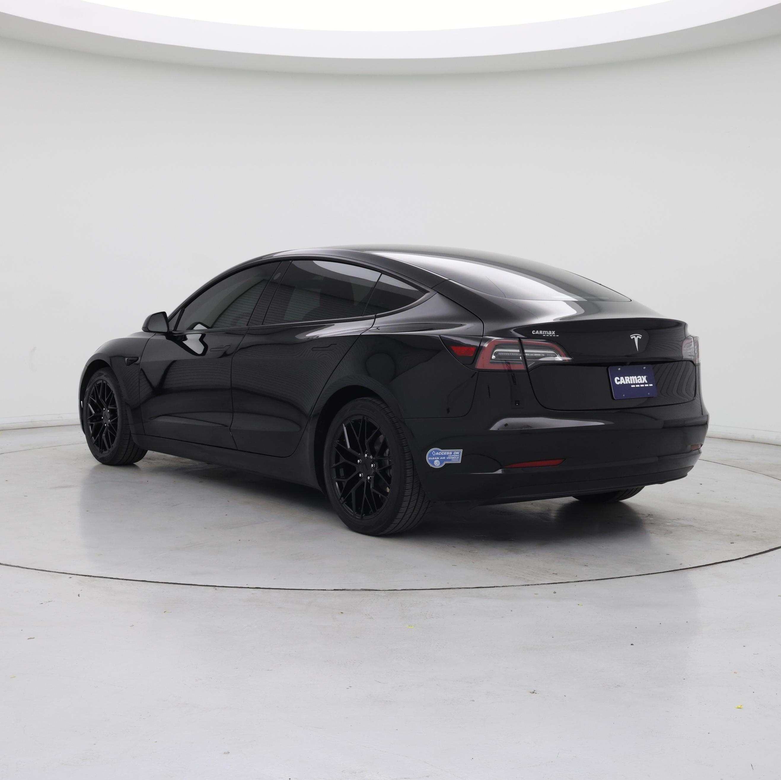 Thumbnail: 2021 Tesla Model 3 - 2