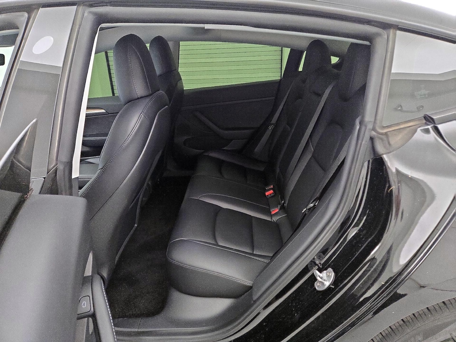 2021 Tesla Model 3 Base - Photo 20