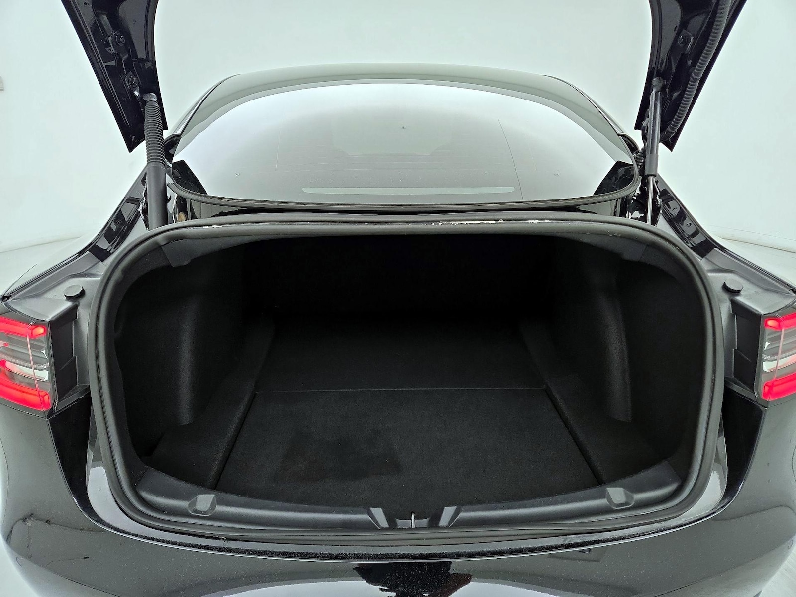 2021 Tesla Model 3 Base - Photo 21