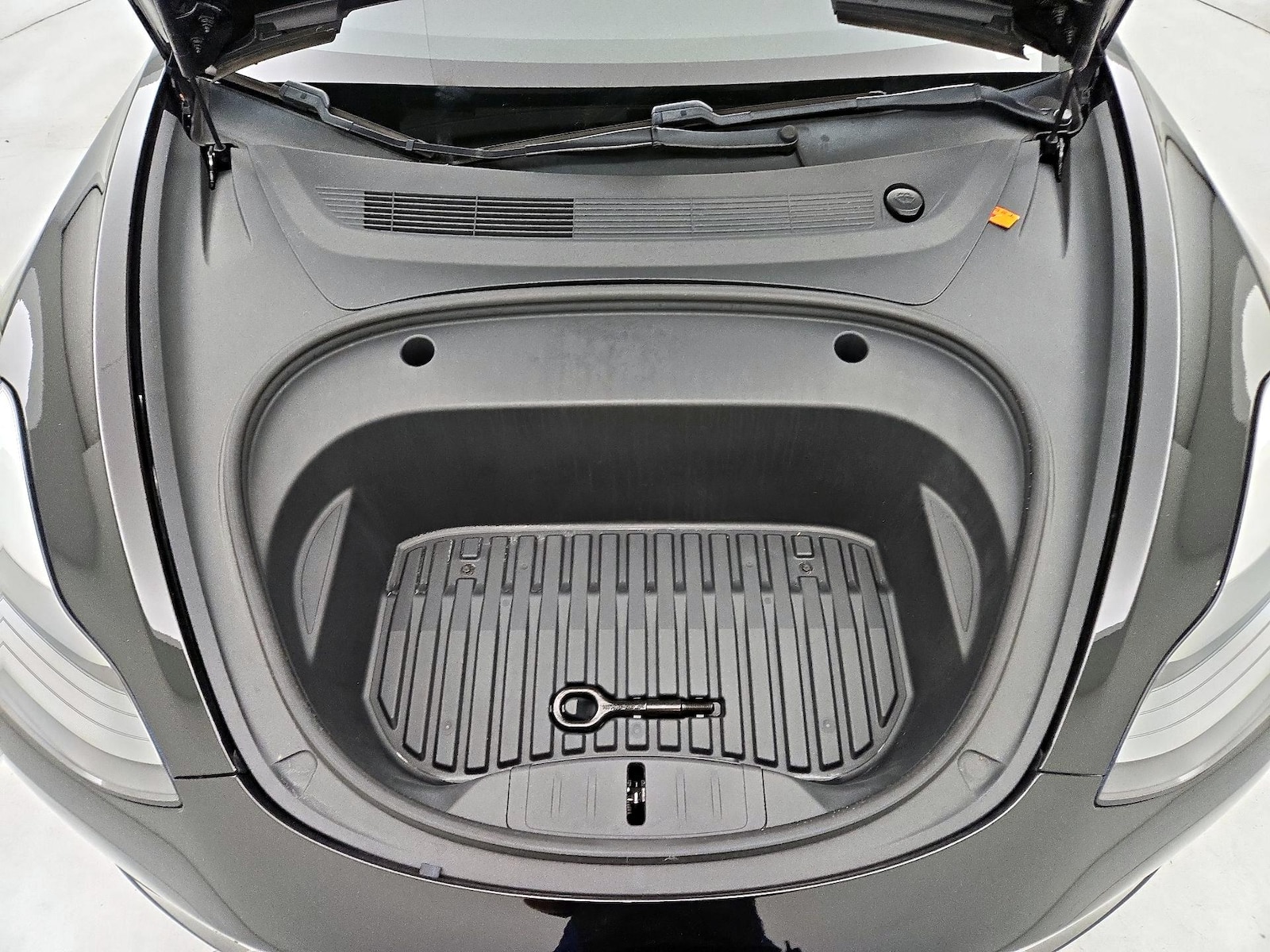 2021 Tesla Model 3 Base - Photo 22