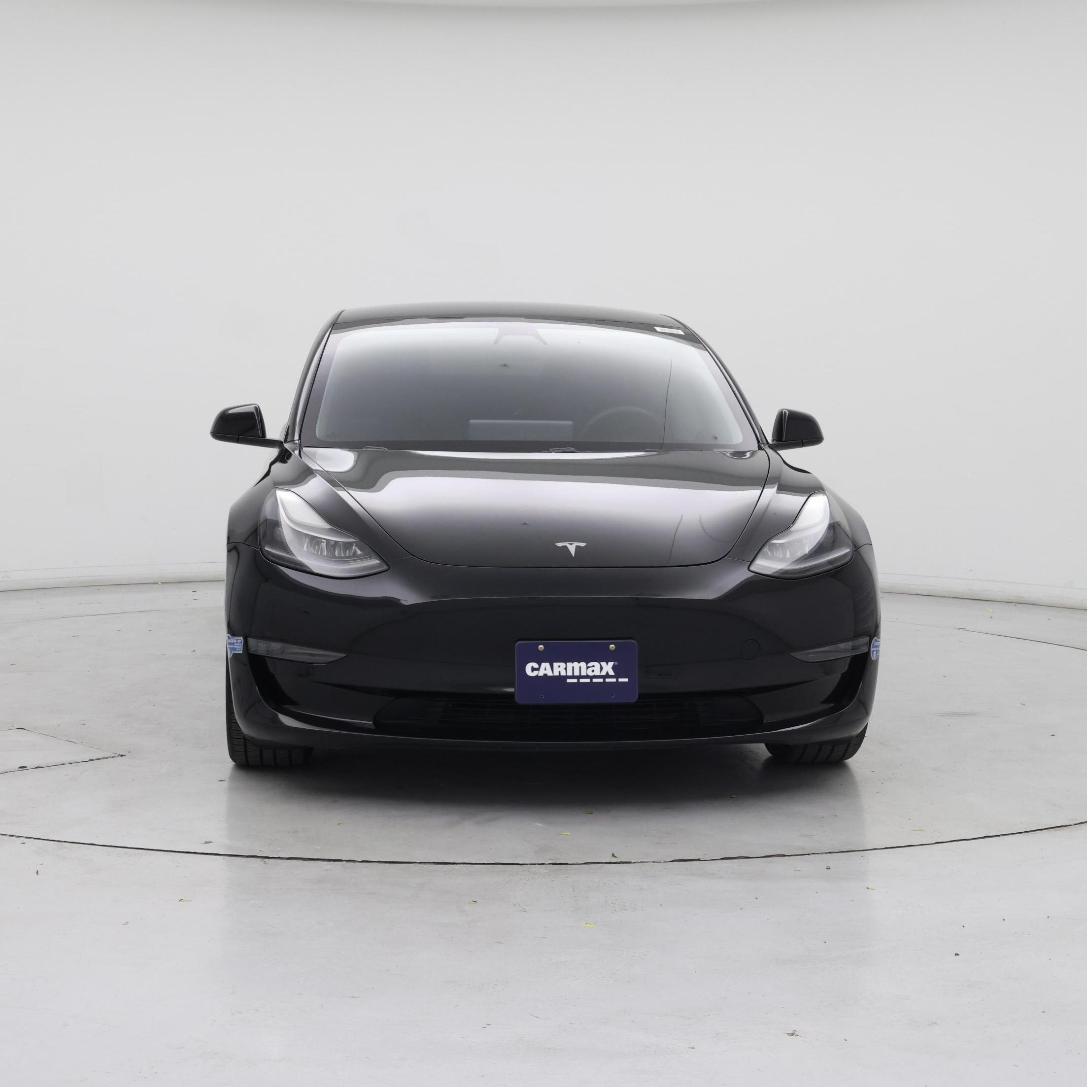Thumbnail: 2021 Tesla Model 3 - 5