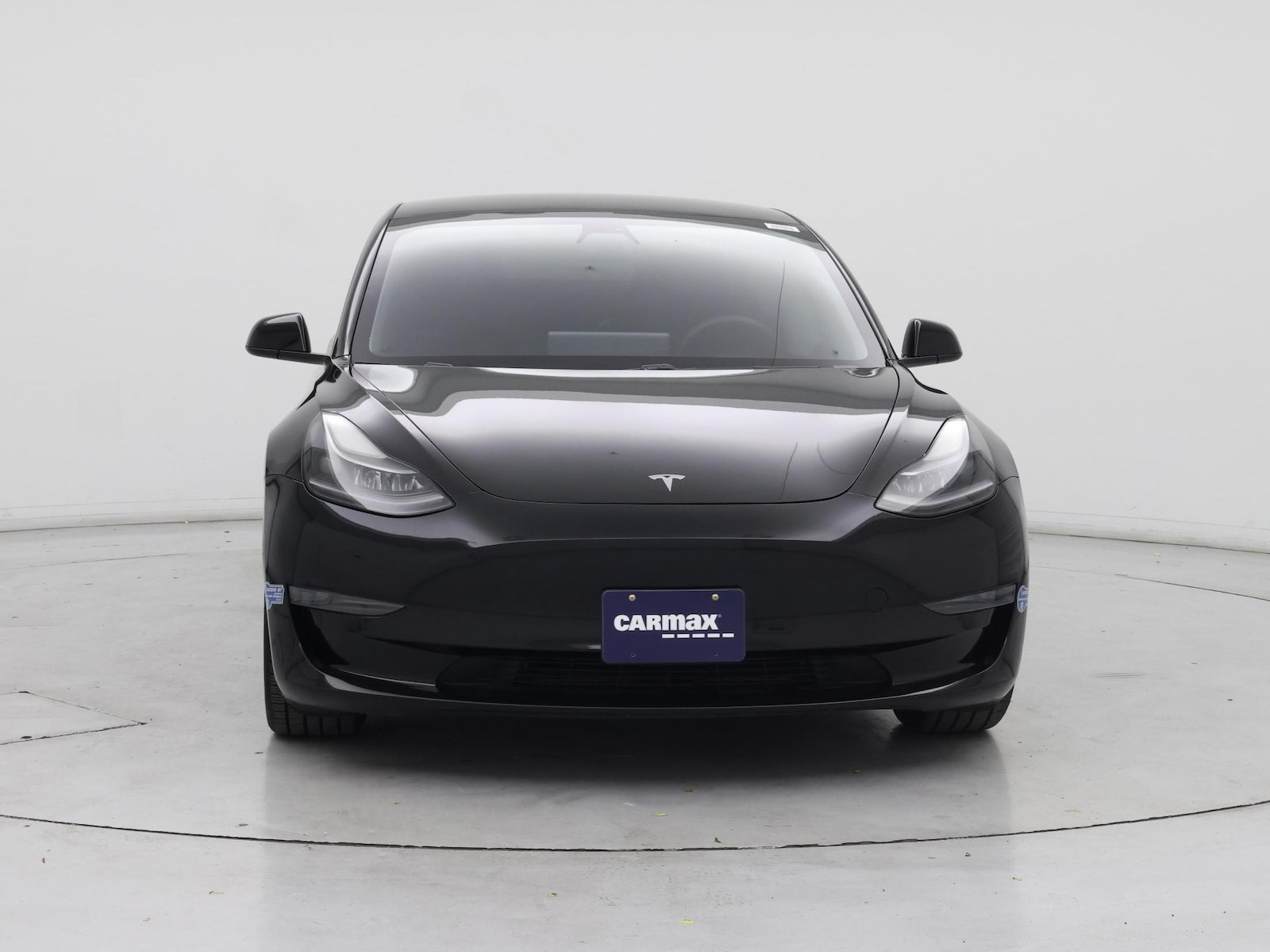 2021 Tesla Model 3 Base - Photo 6