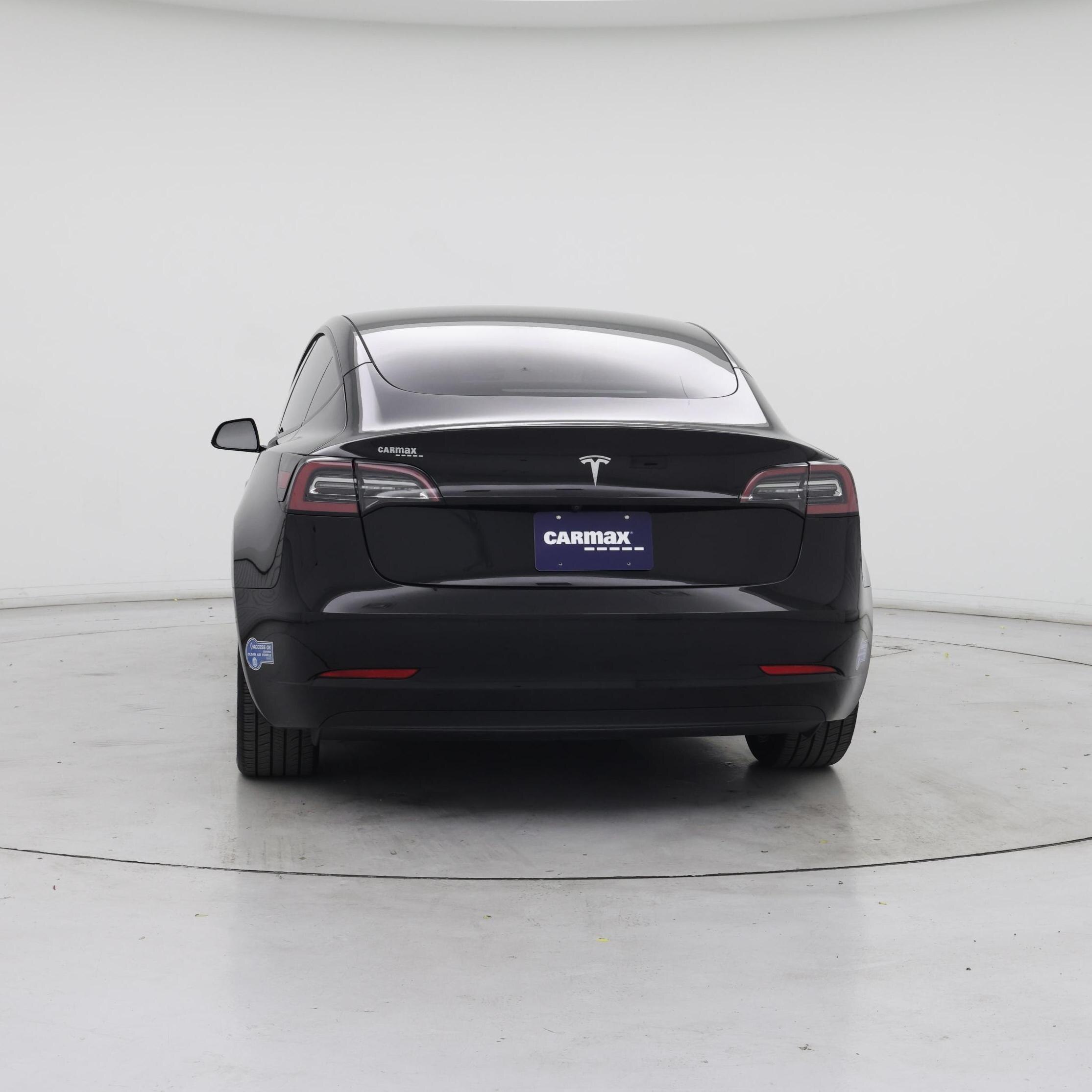 Thumbnail: 2021 Tesla Model 3 - 6