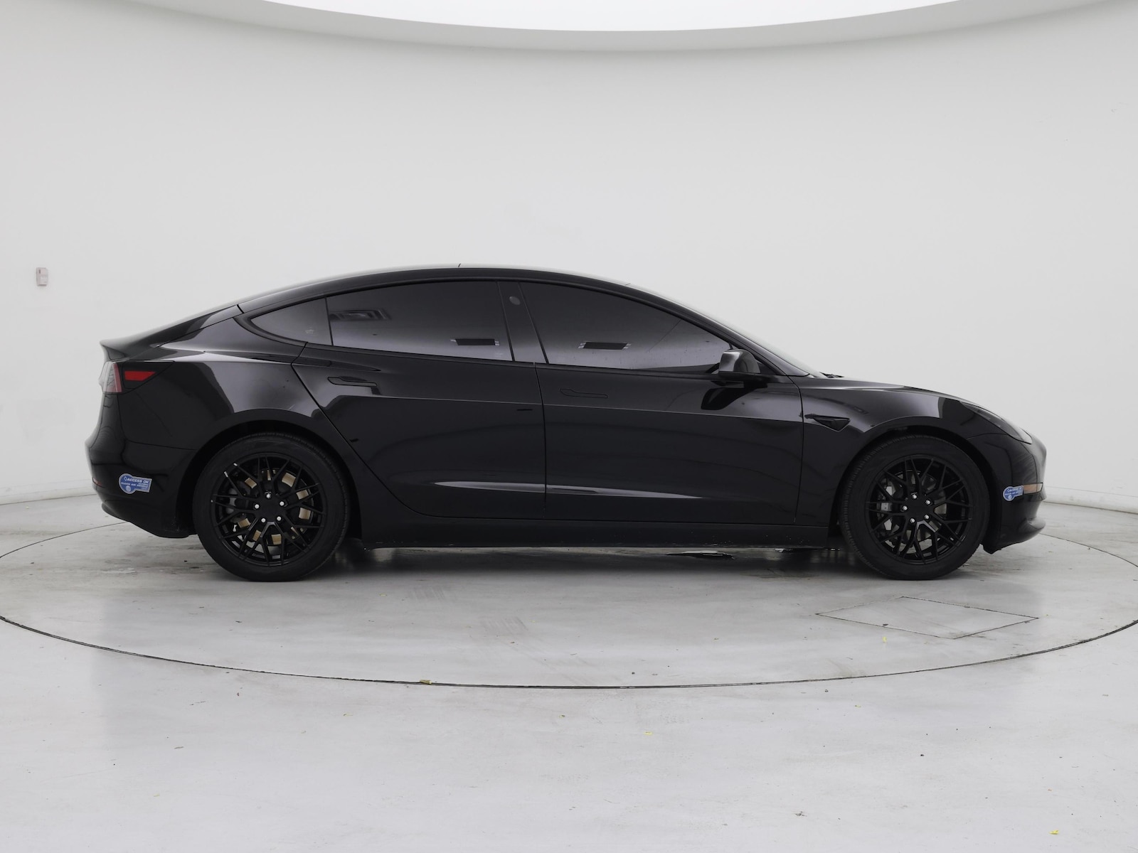 2021 Tesla Model 3 Base - Photo 8
