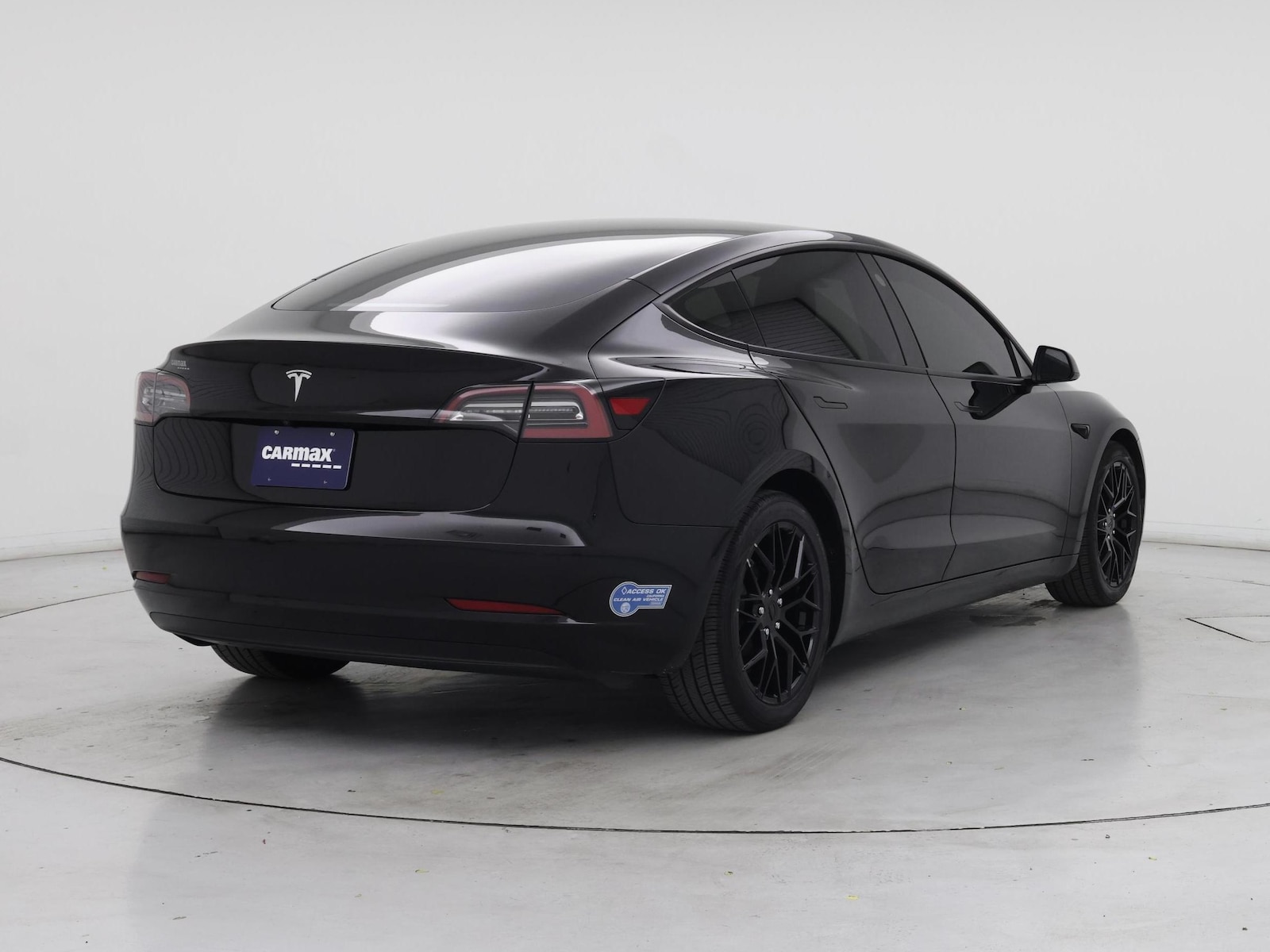 2021 Tesla Model 3 Base - Photo 9