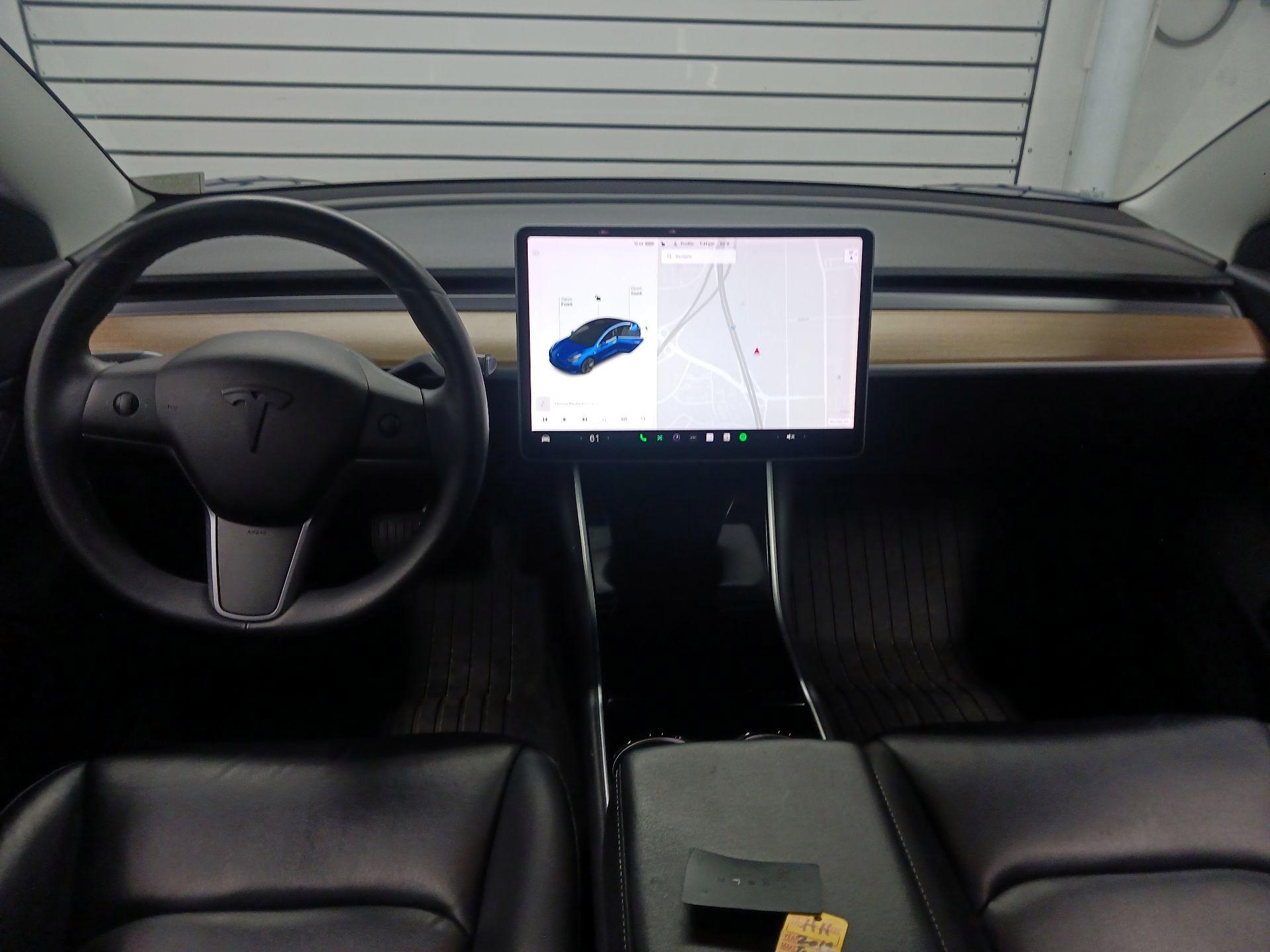 Thumbnail: 2019 Tesla Model 3 - 9