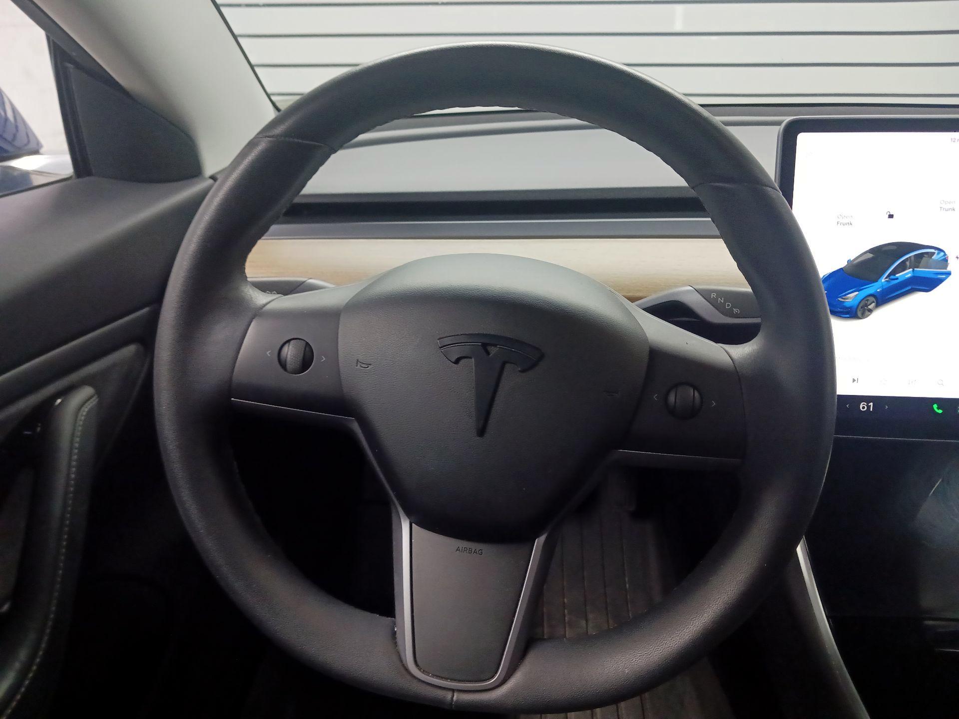 Thumbnail: 2019 Tesla Model 3 - 10
